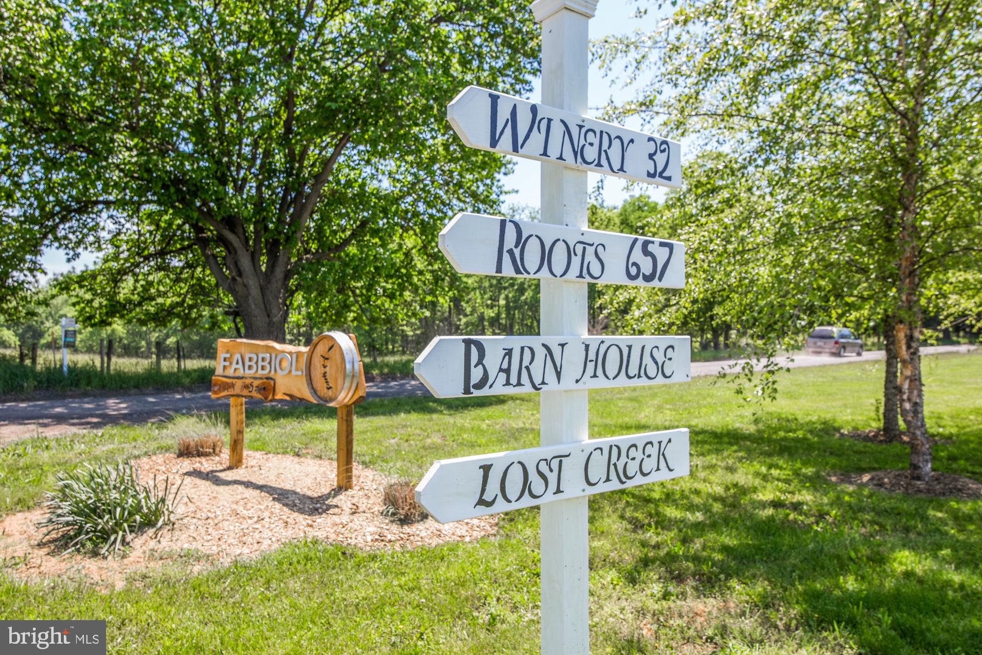 WOODBERRY - Residential