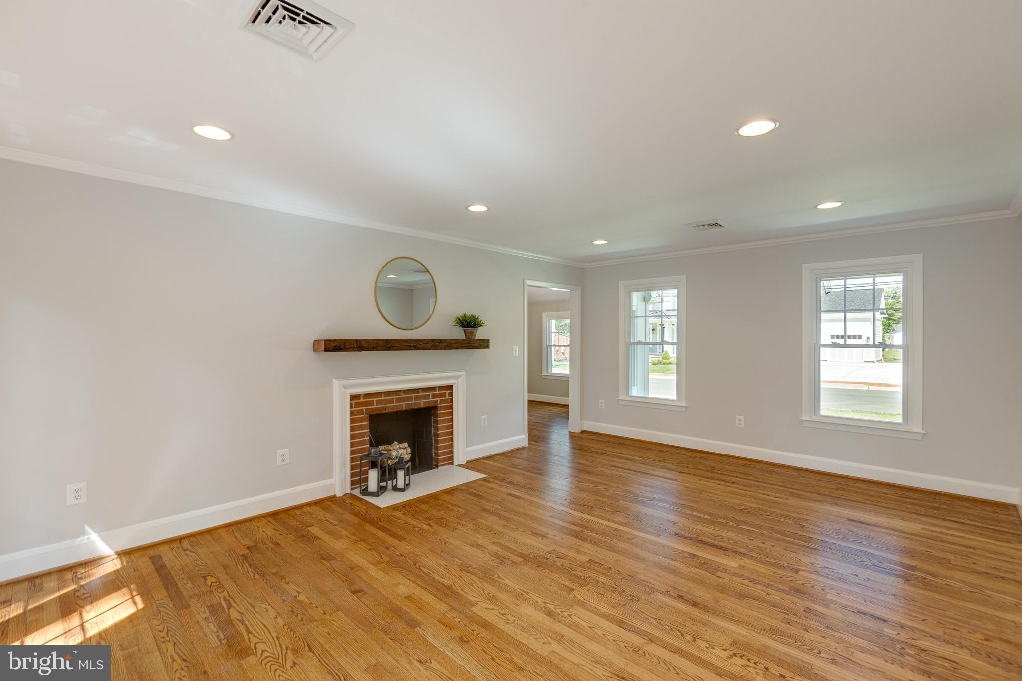 WOODBERRY - Residential