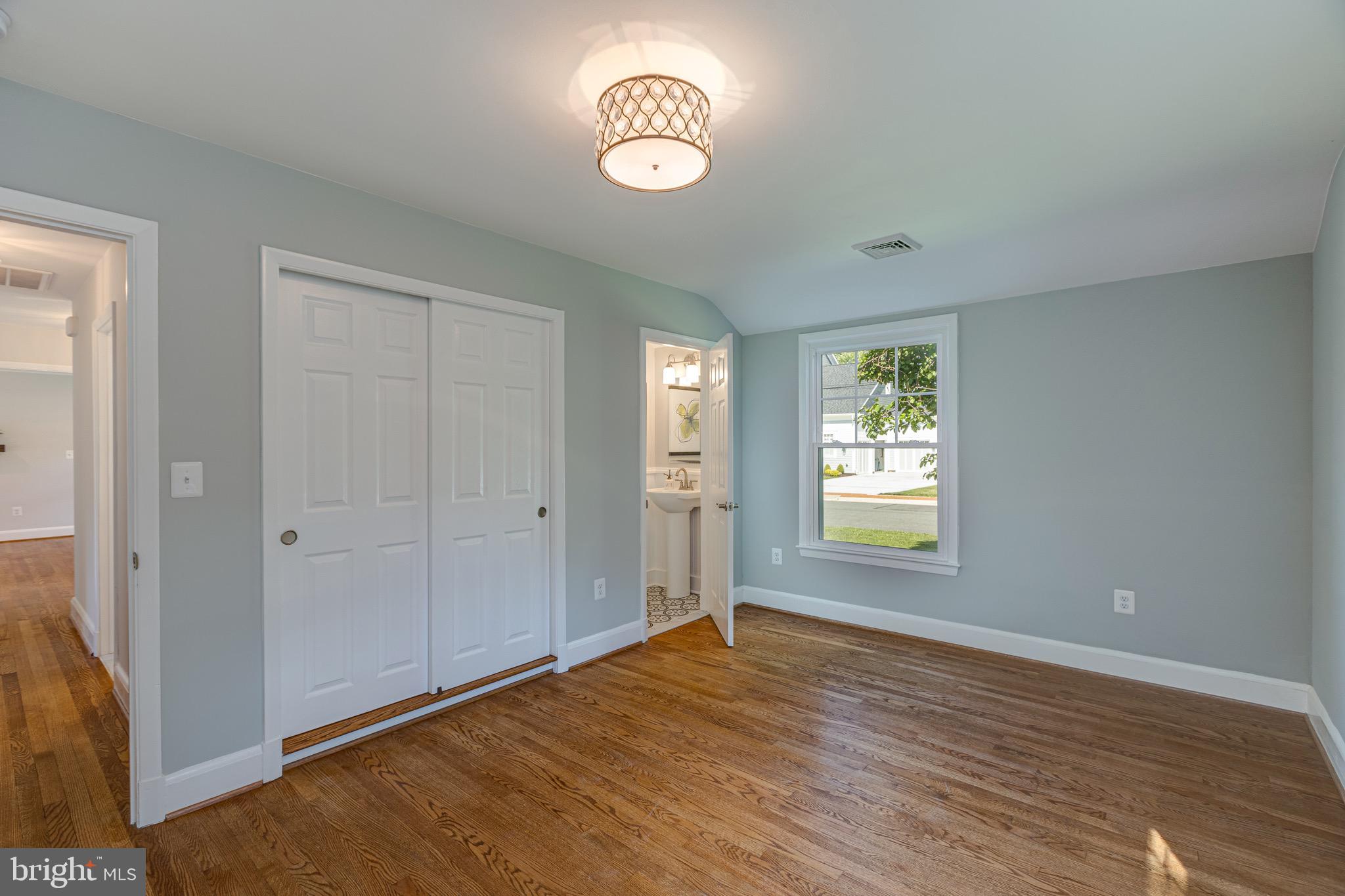 WOODBERRY - Residential