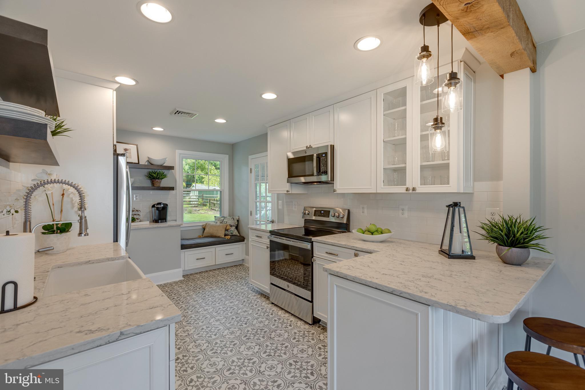WOODBERRY - Residential