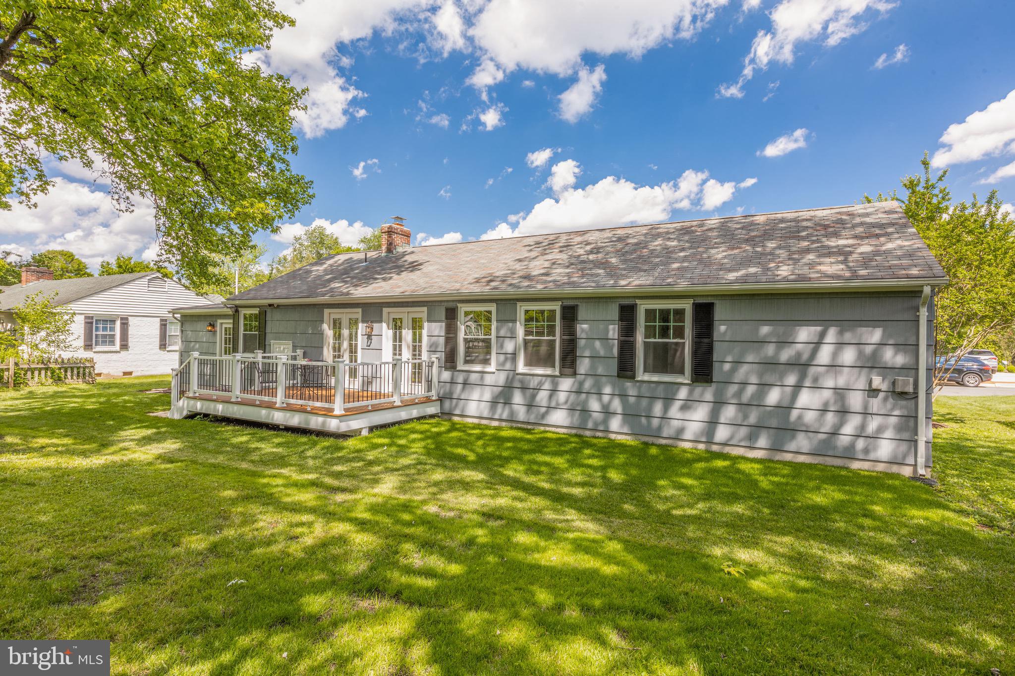 WOODBERRY - Residential