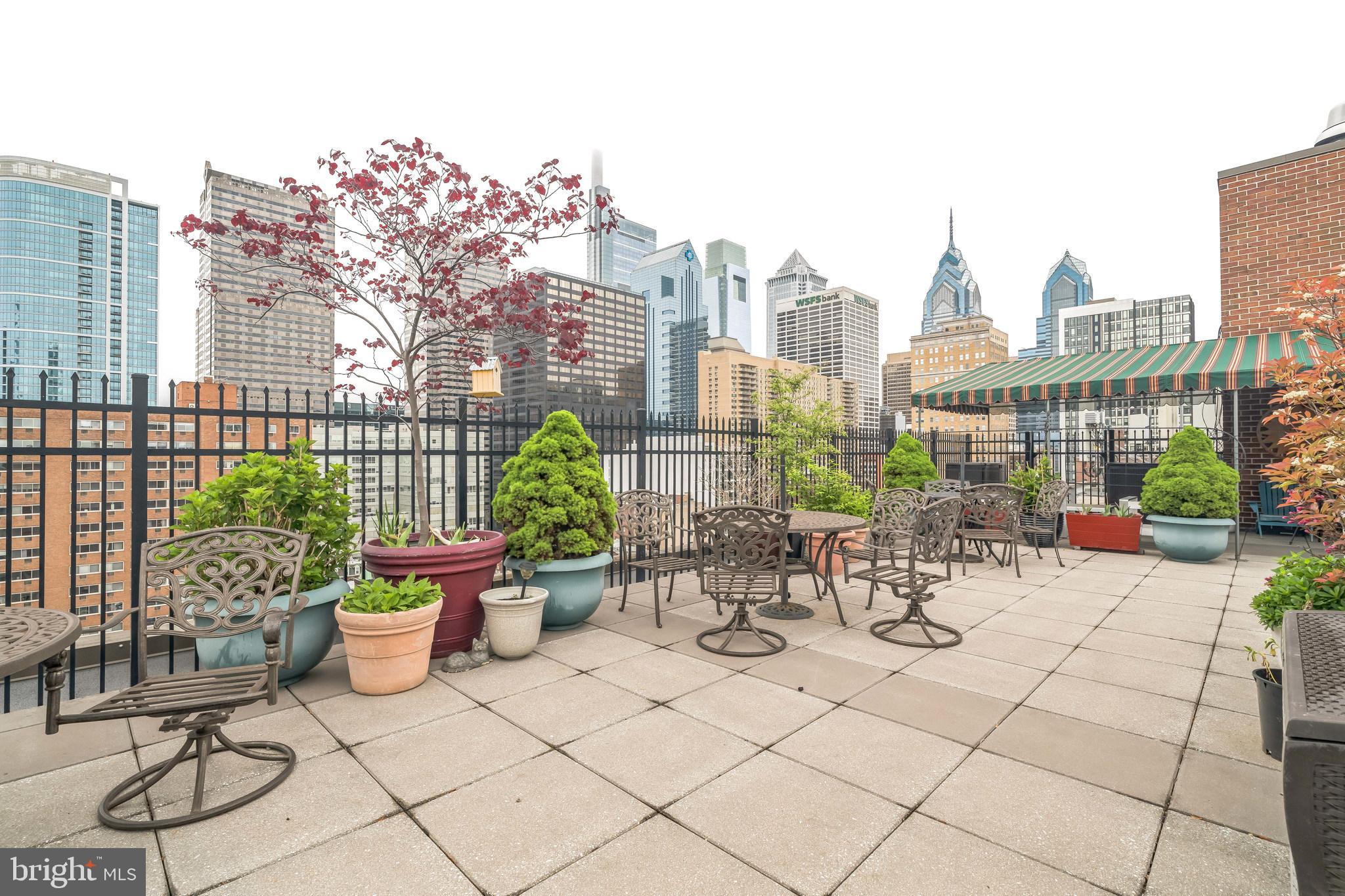 RITTENHOUSE SQUARE - Residential