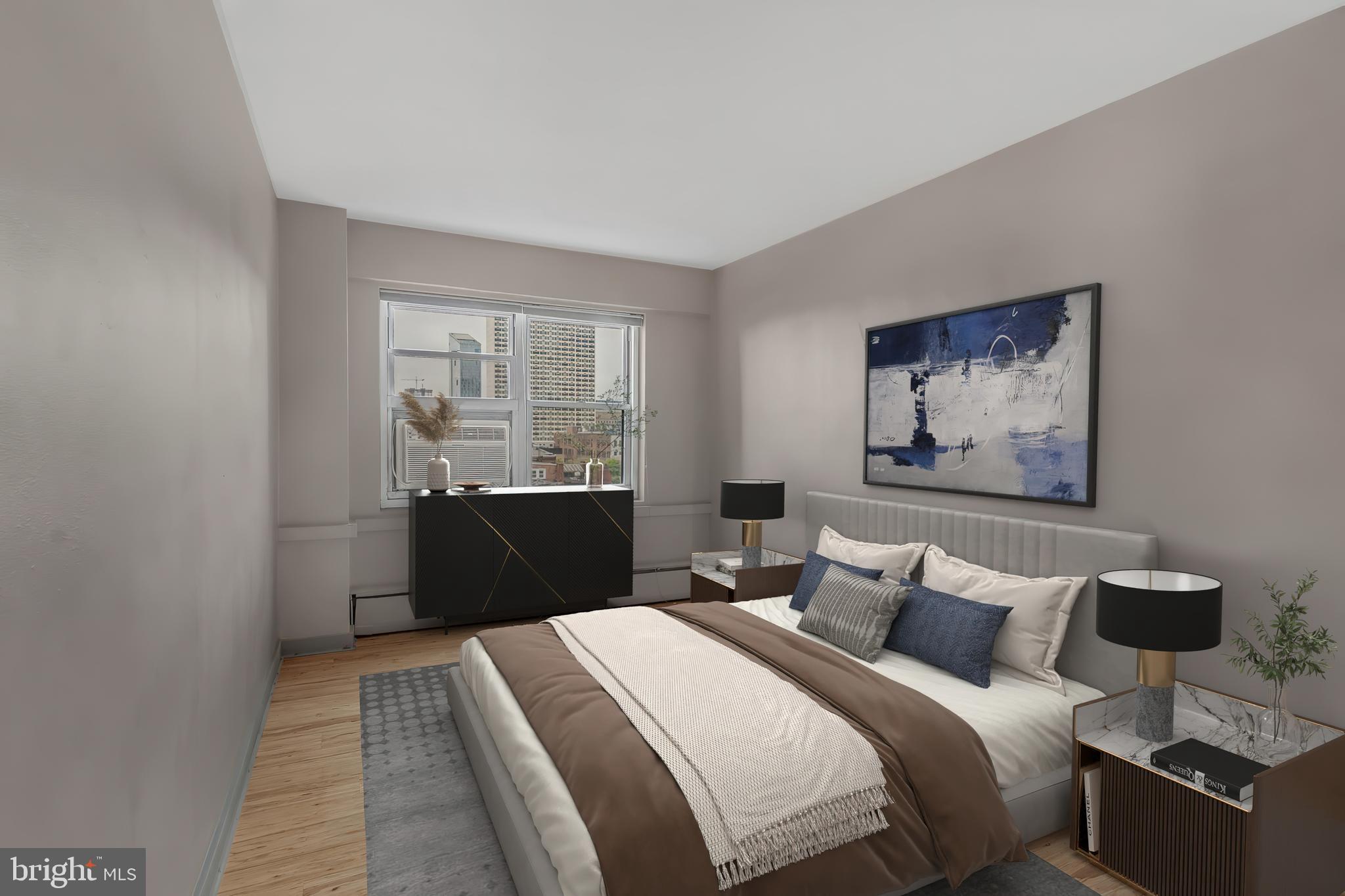 RITTENHOUSE SQUARE - Residential