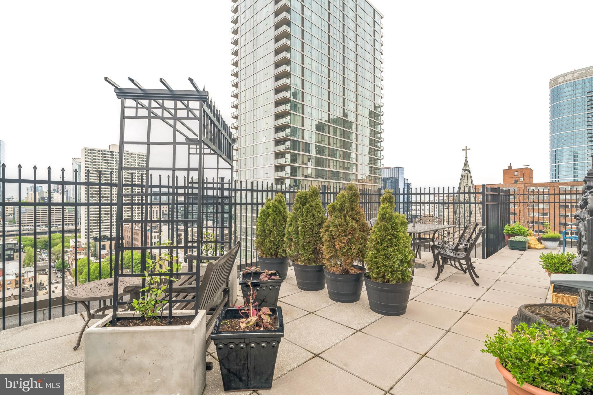 RITTENHOUSE SQUARE - Residential