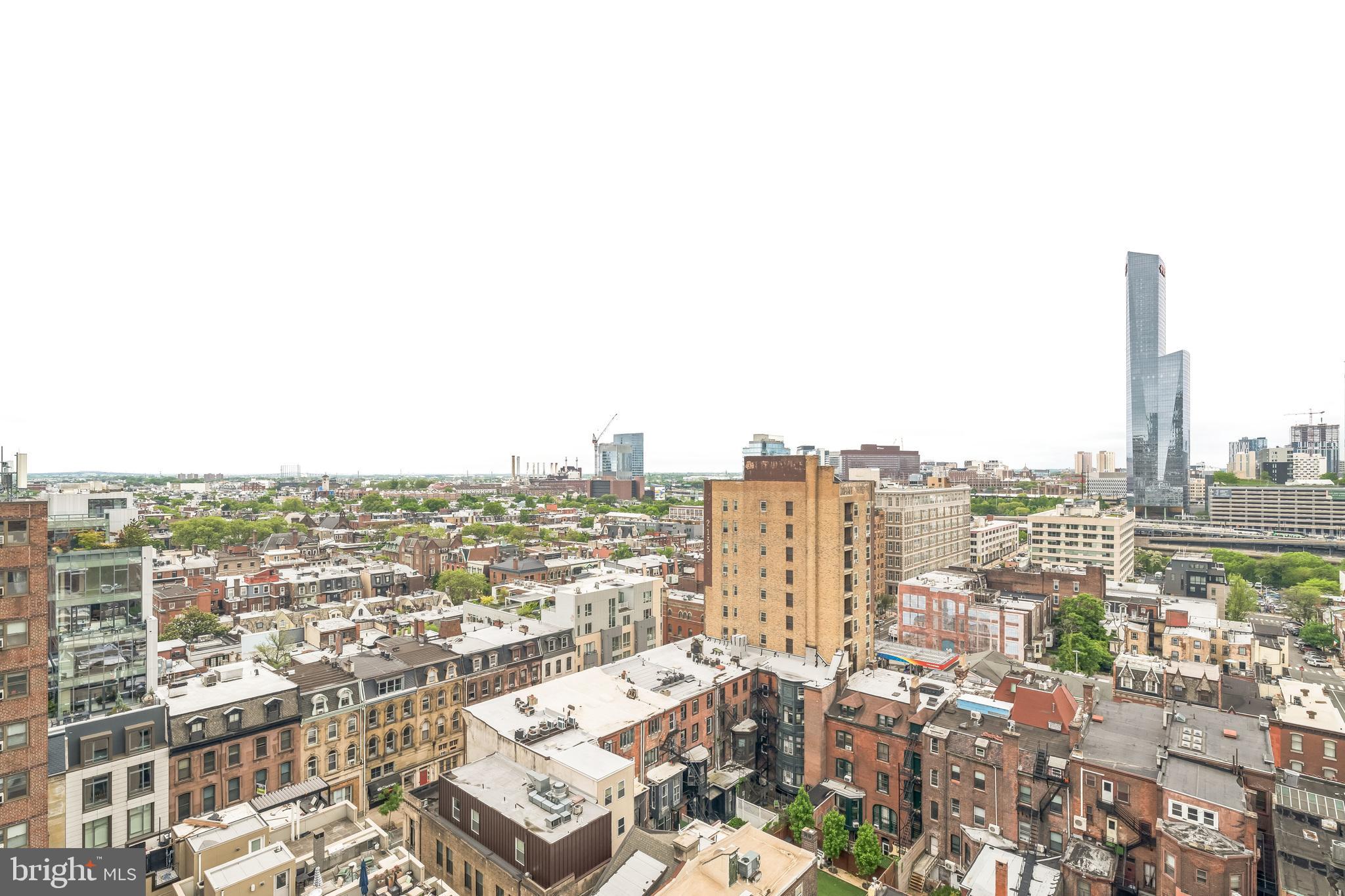 RITTENHOUSE SQUARE - Residential
