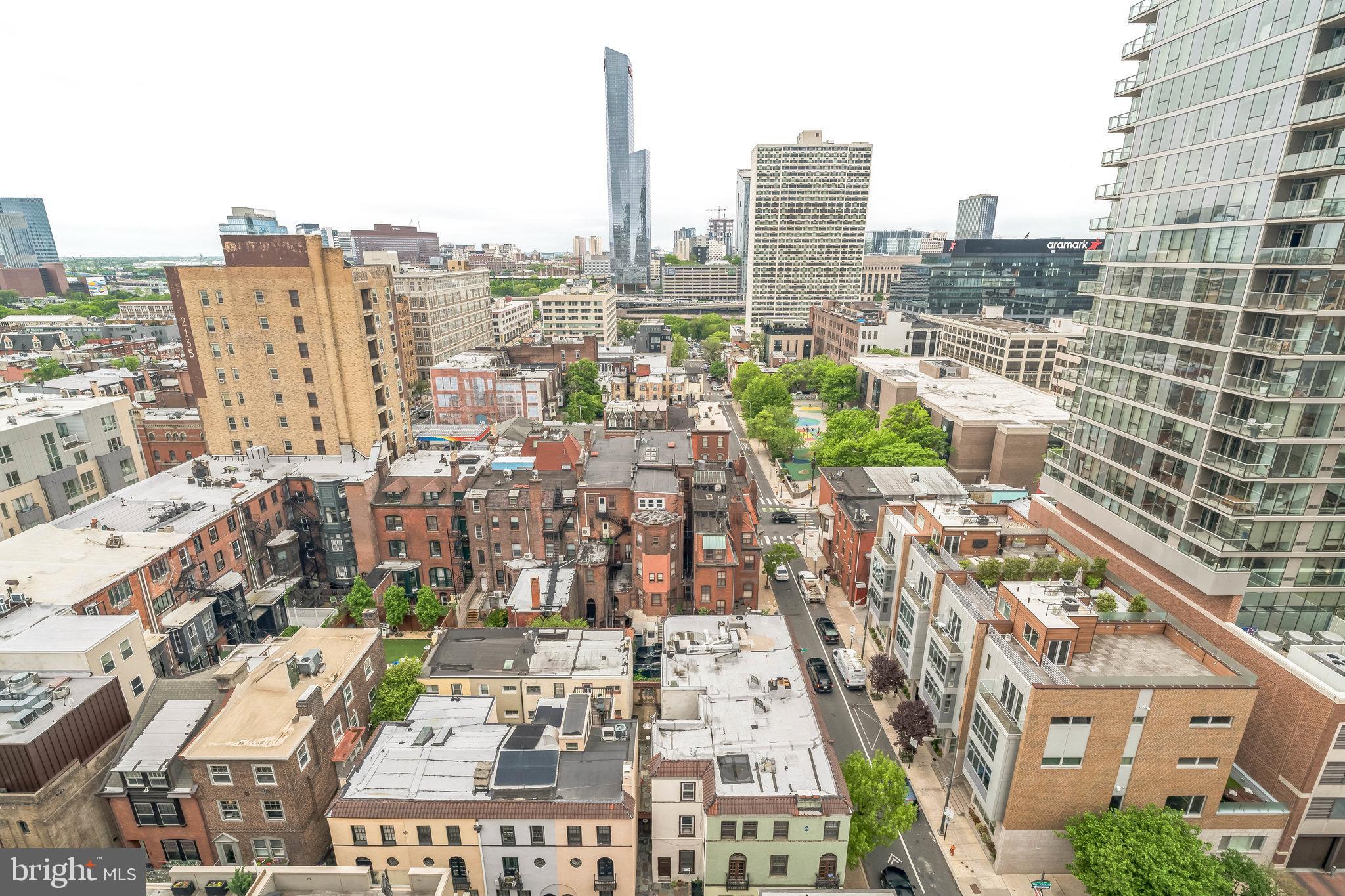 RITTENHOUSE SQUARE - Residential