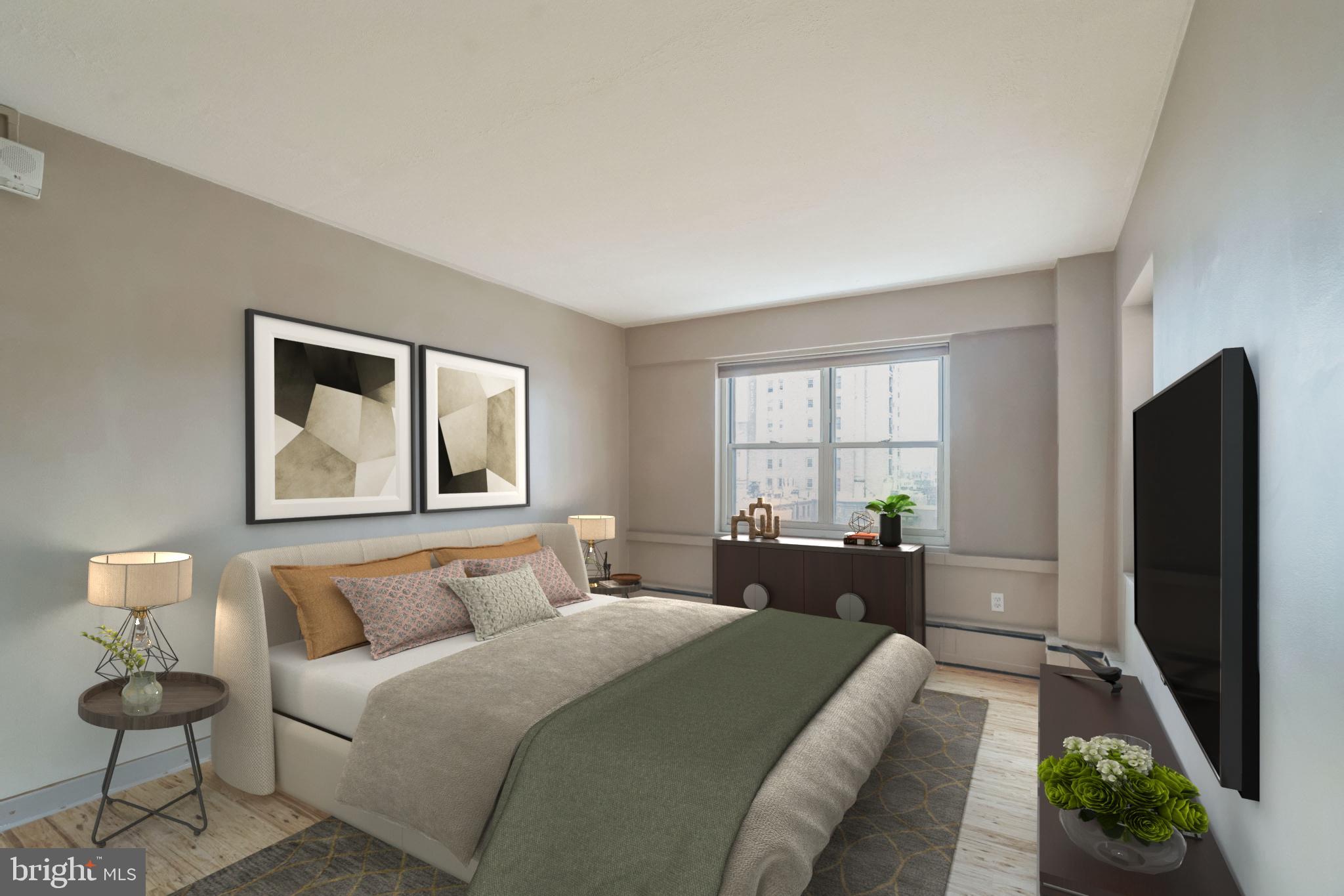 RITTENHOUSE SQUARE - Residential