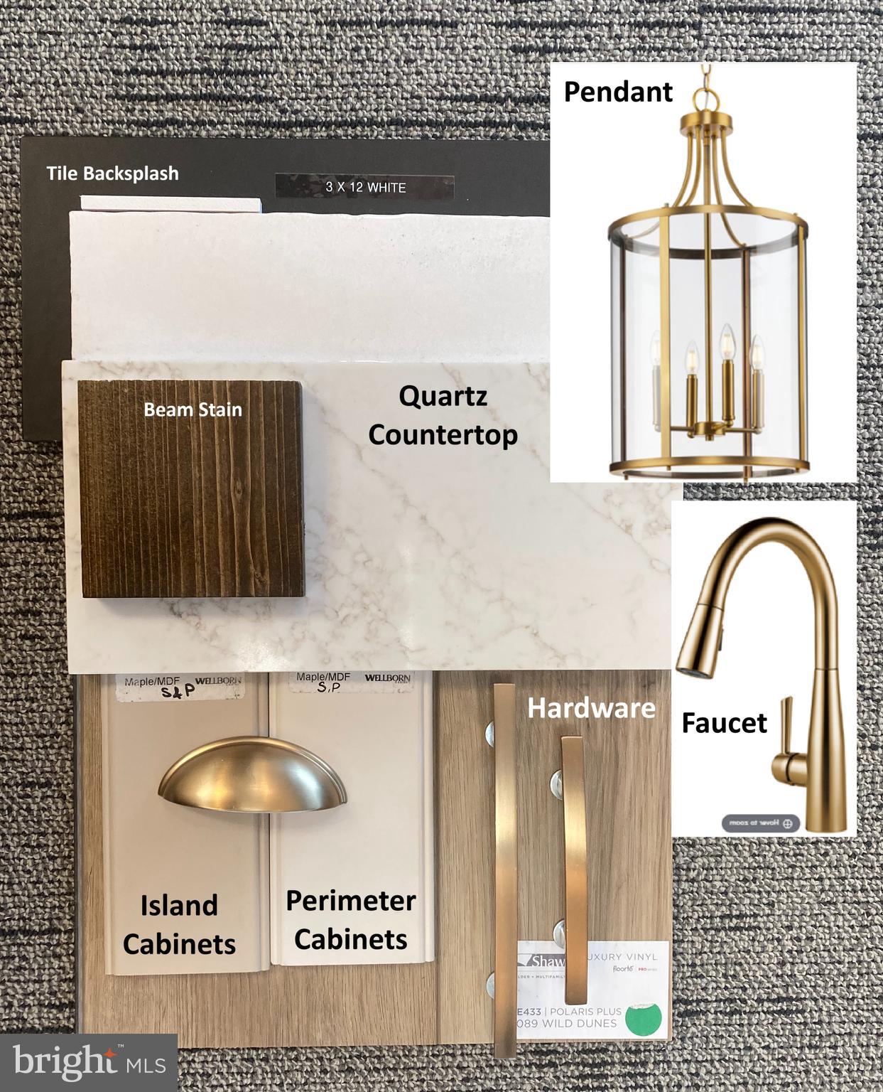 WINDING CREEK - Residential