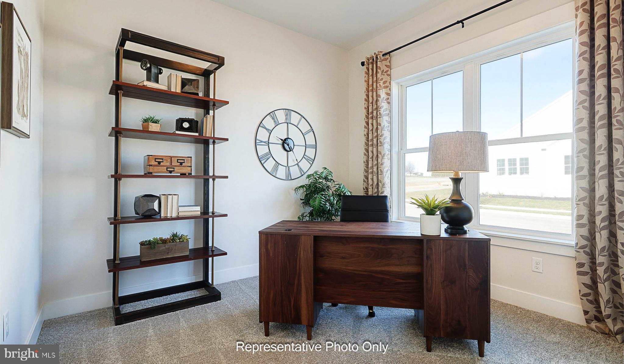 WINDING CREEK - Residential