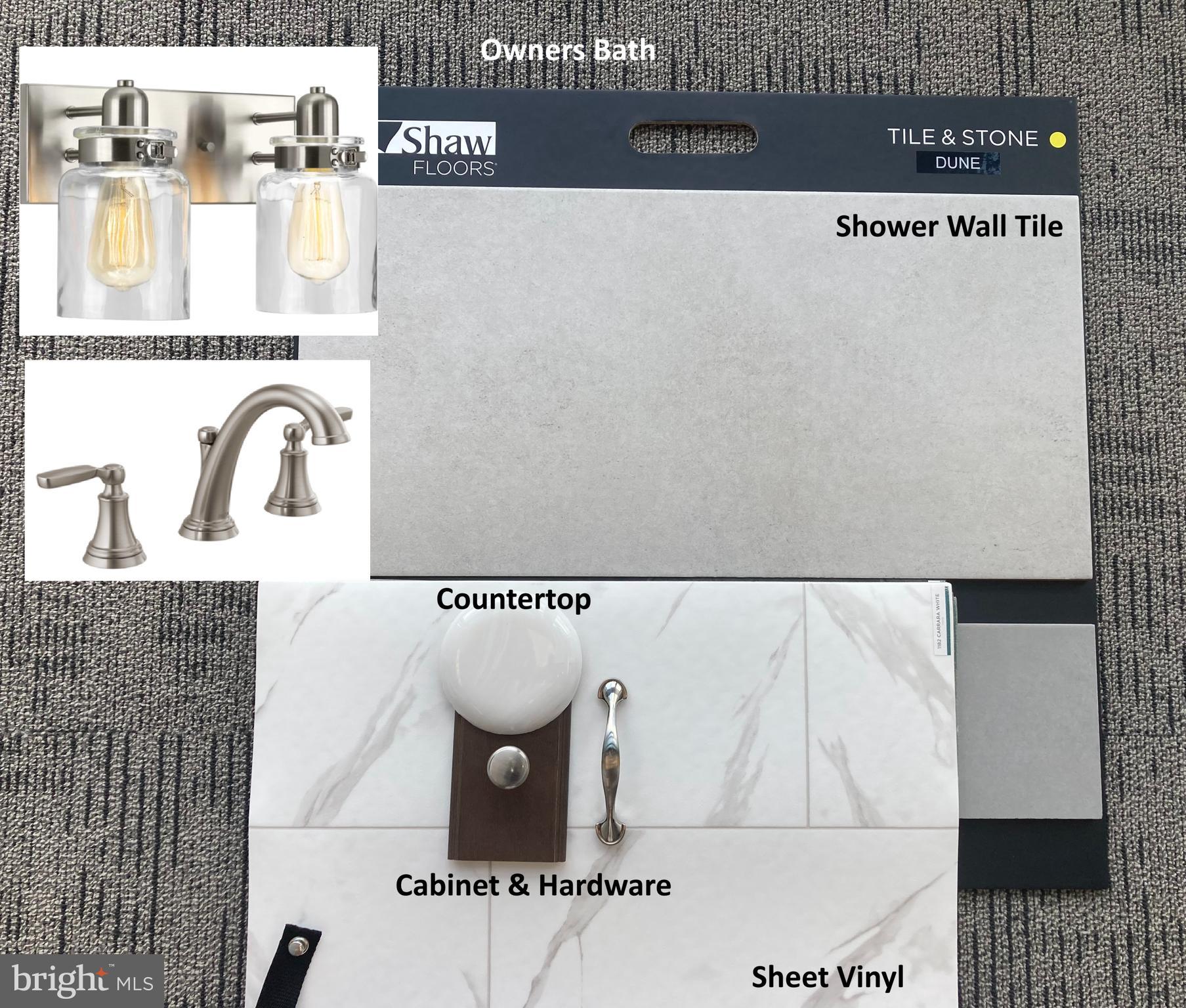 WINDING CREEK - Residential