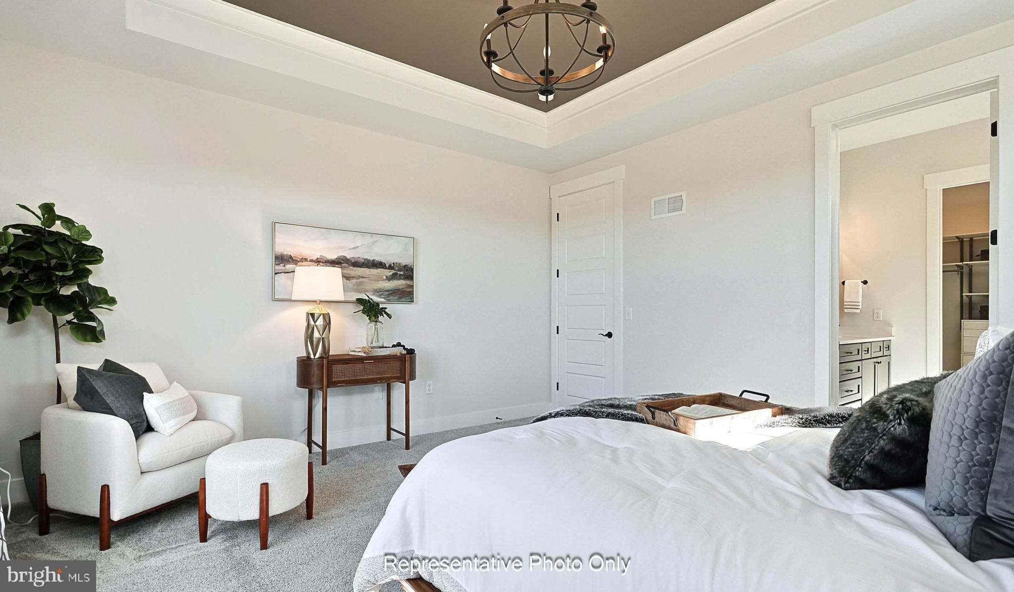 WINDING CREEK - Residential