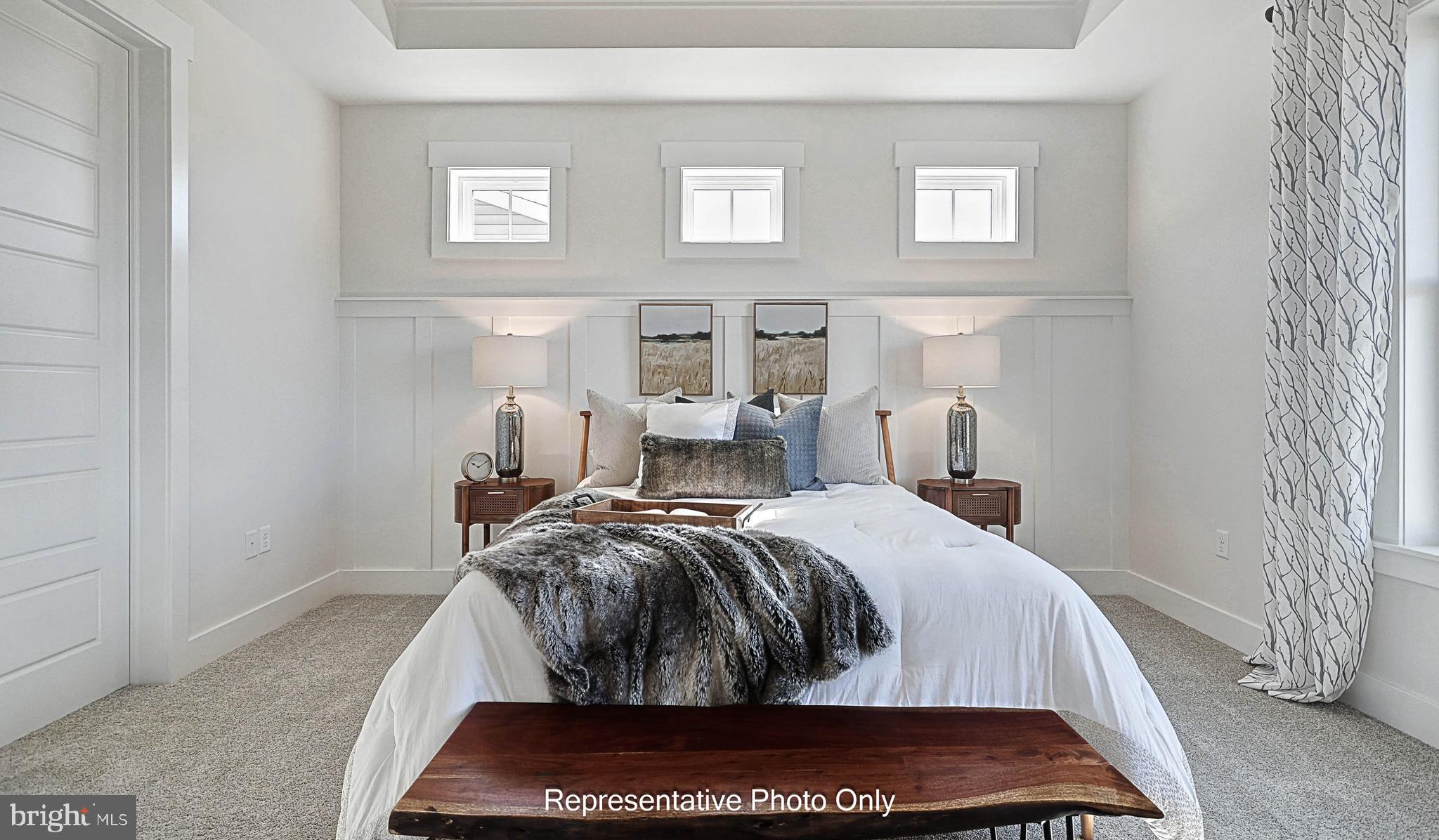 WINDING CREEK - Residential