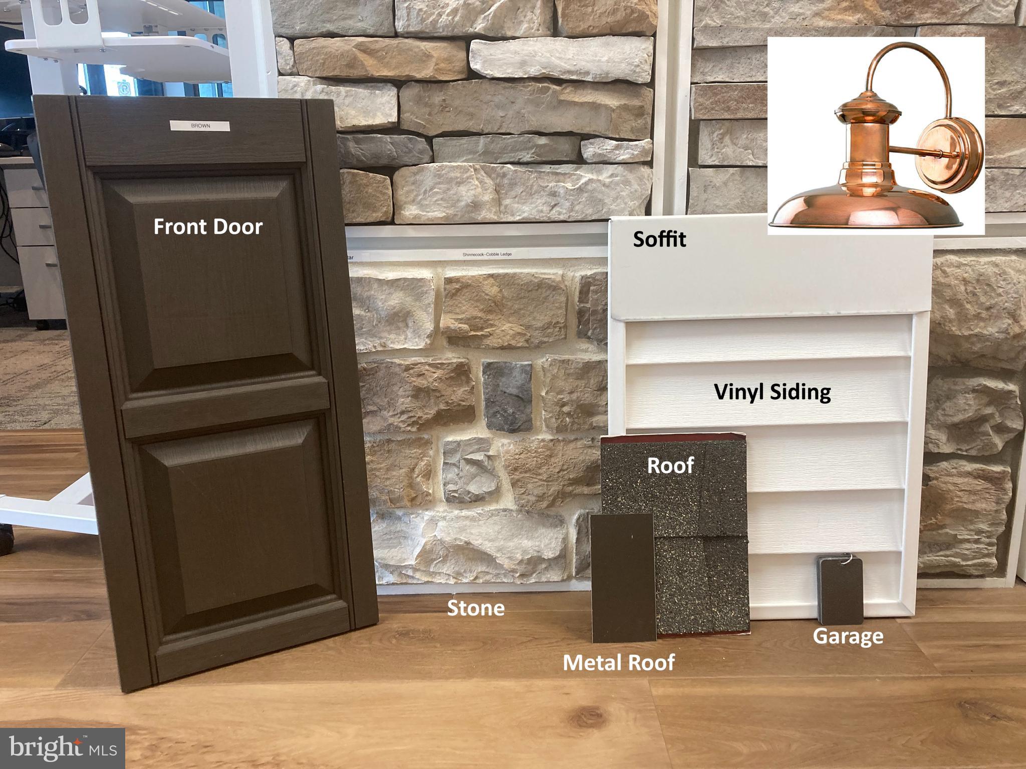 WINDING CREEK - Residential