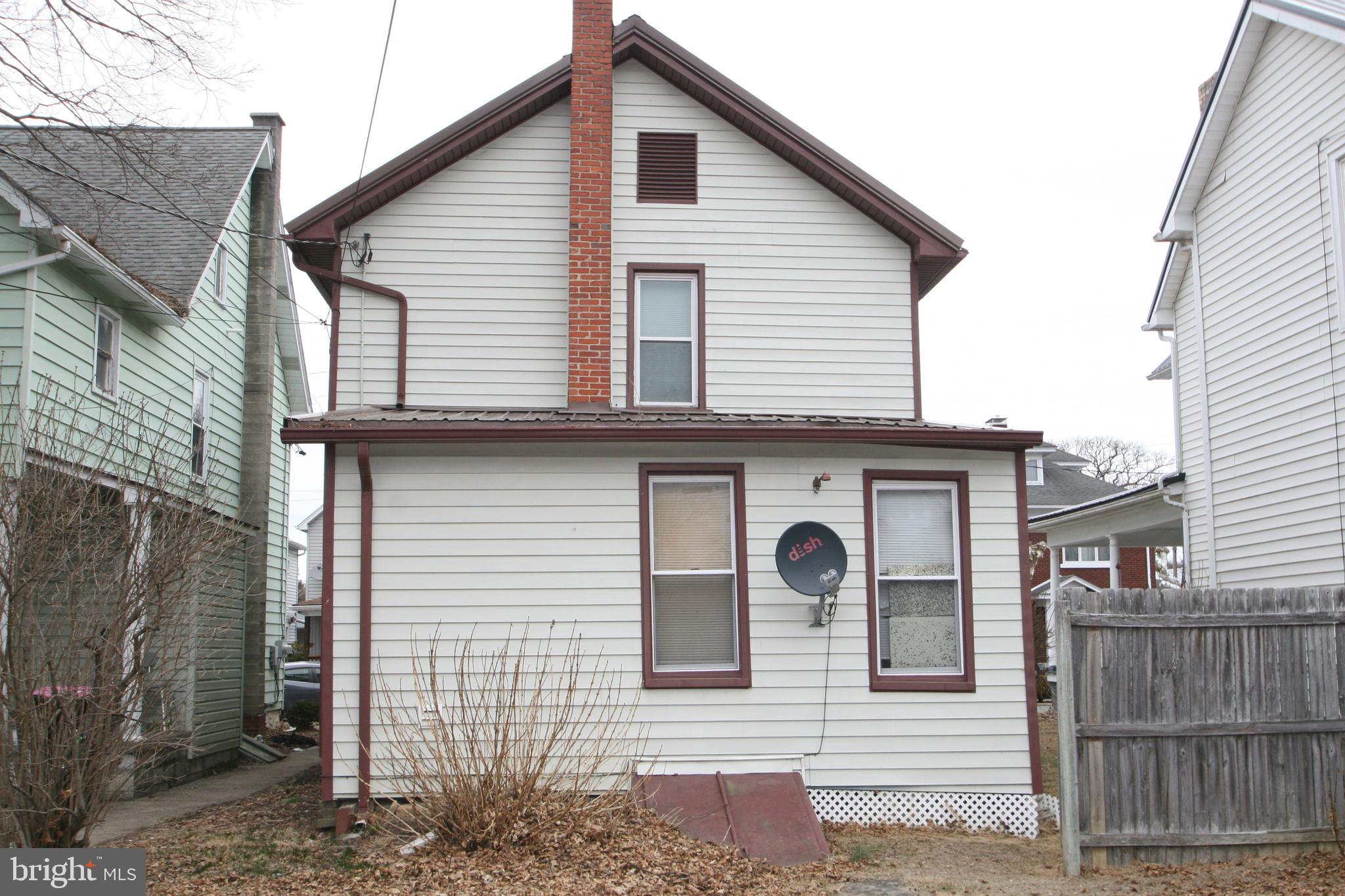 48 MARKET STREET