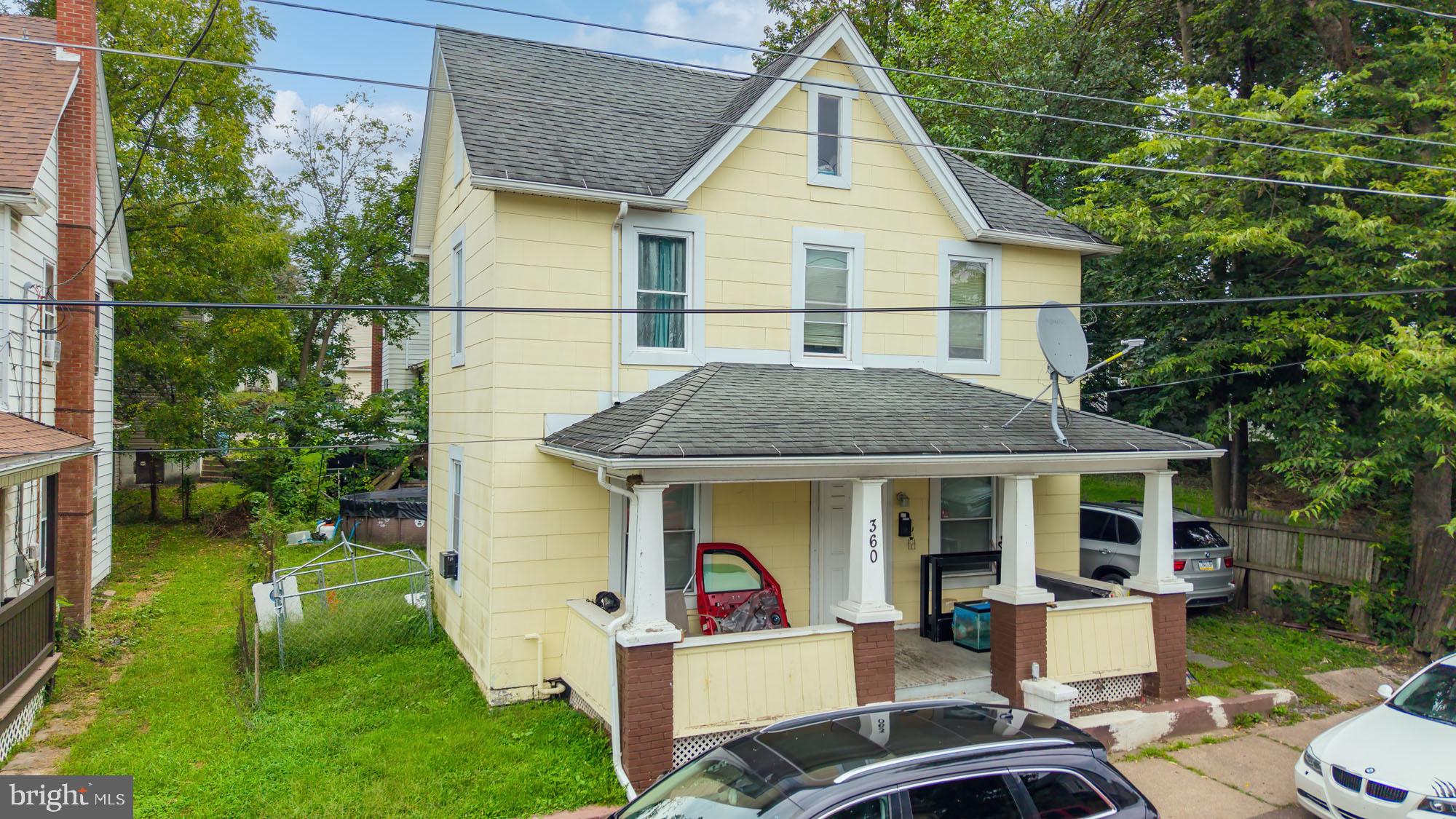 360 GRANT STREET