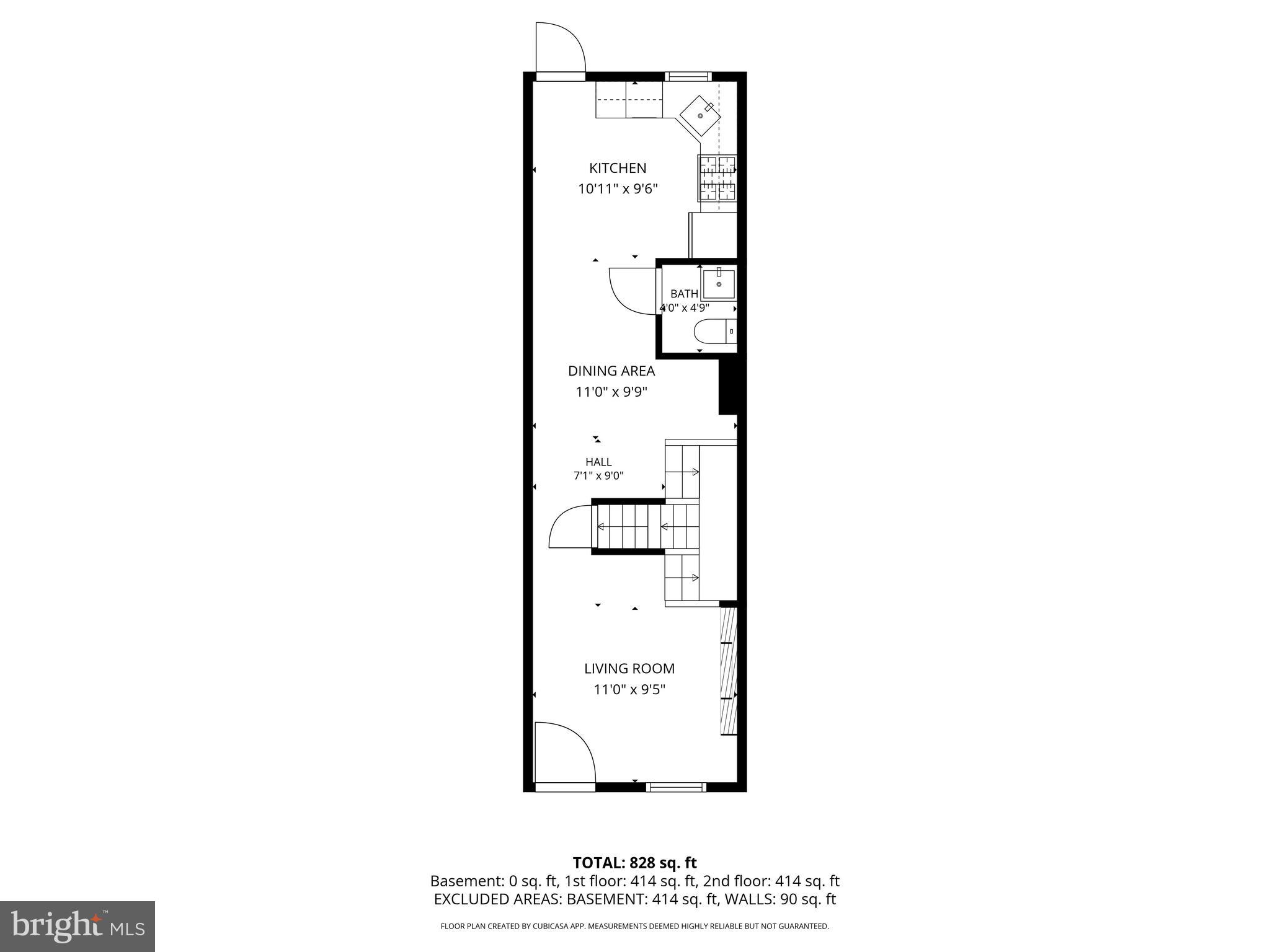 HOLLINS MARKET - Residential