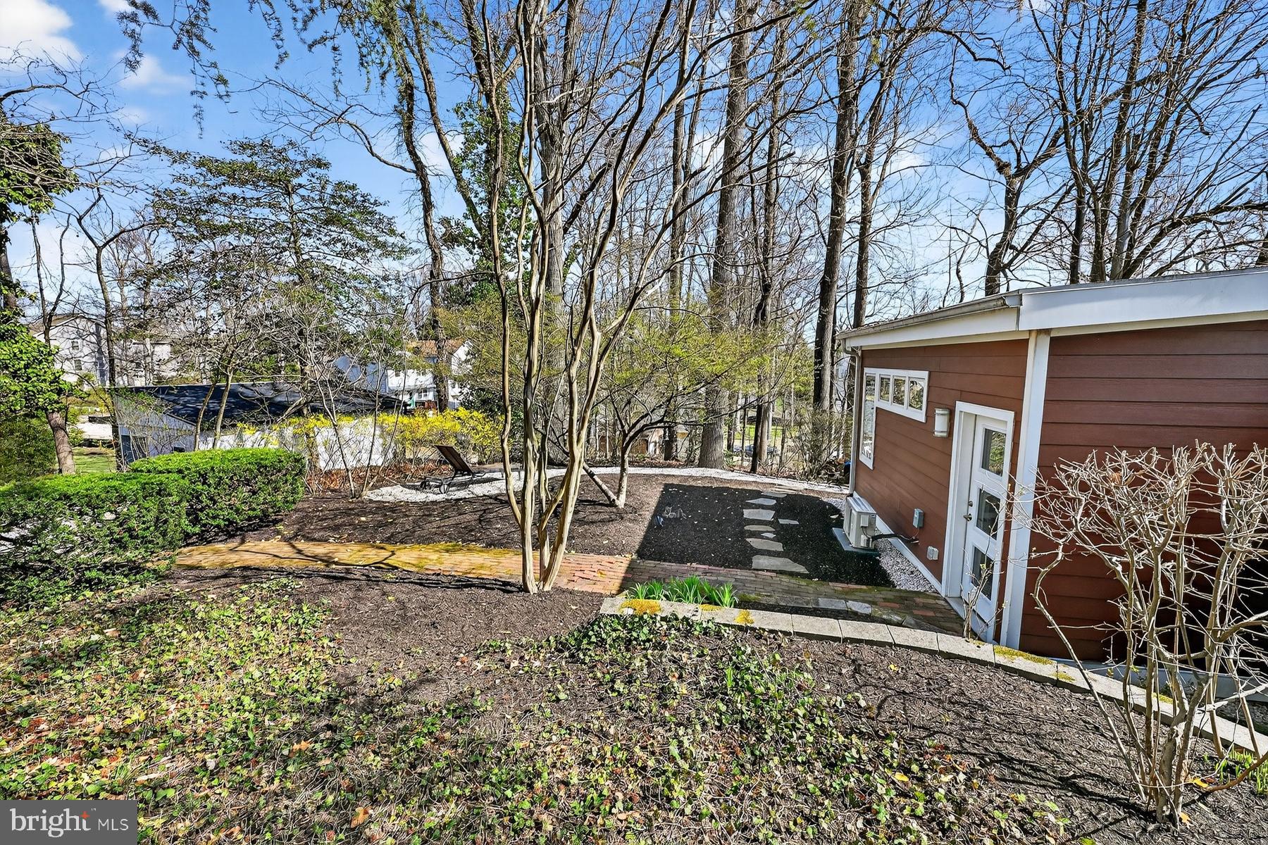 LOCH HAVEN - Residential