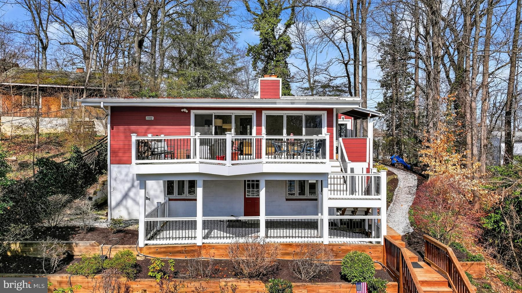 LOCH HAVEN - Residential