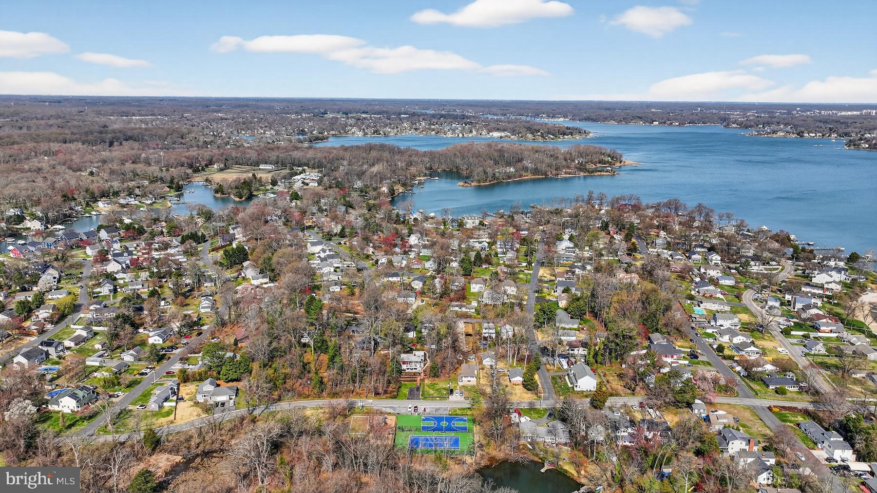 LOCH HAVEN - Residential