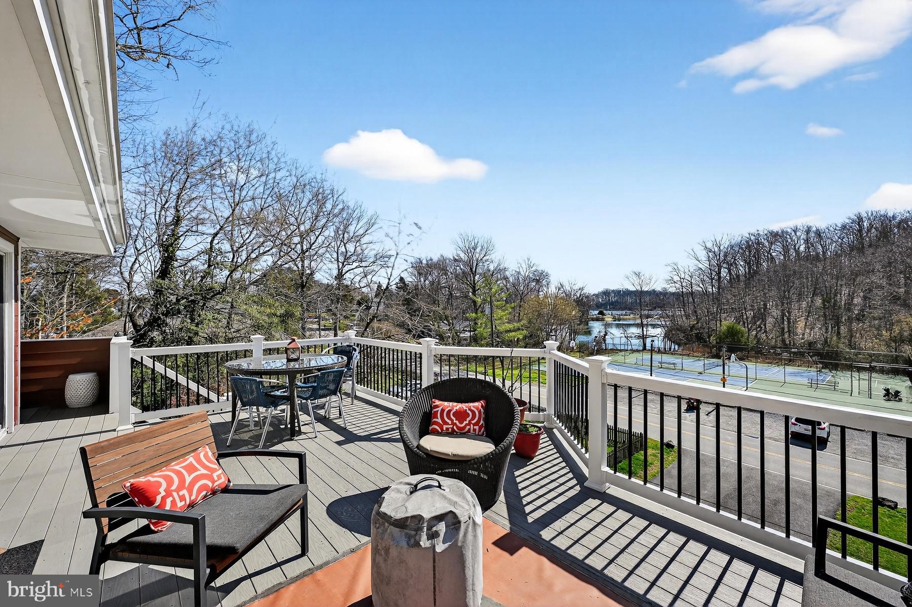 LOCH HAVEN - Residential