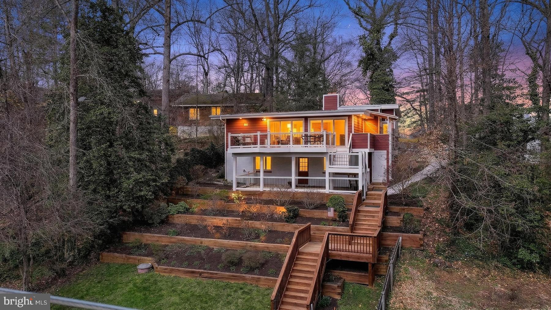 LOCH HAVEN - Residential