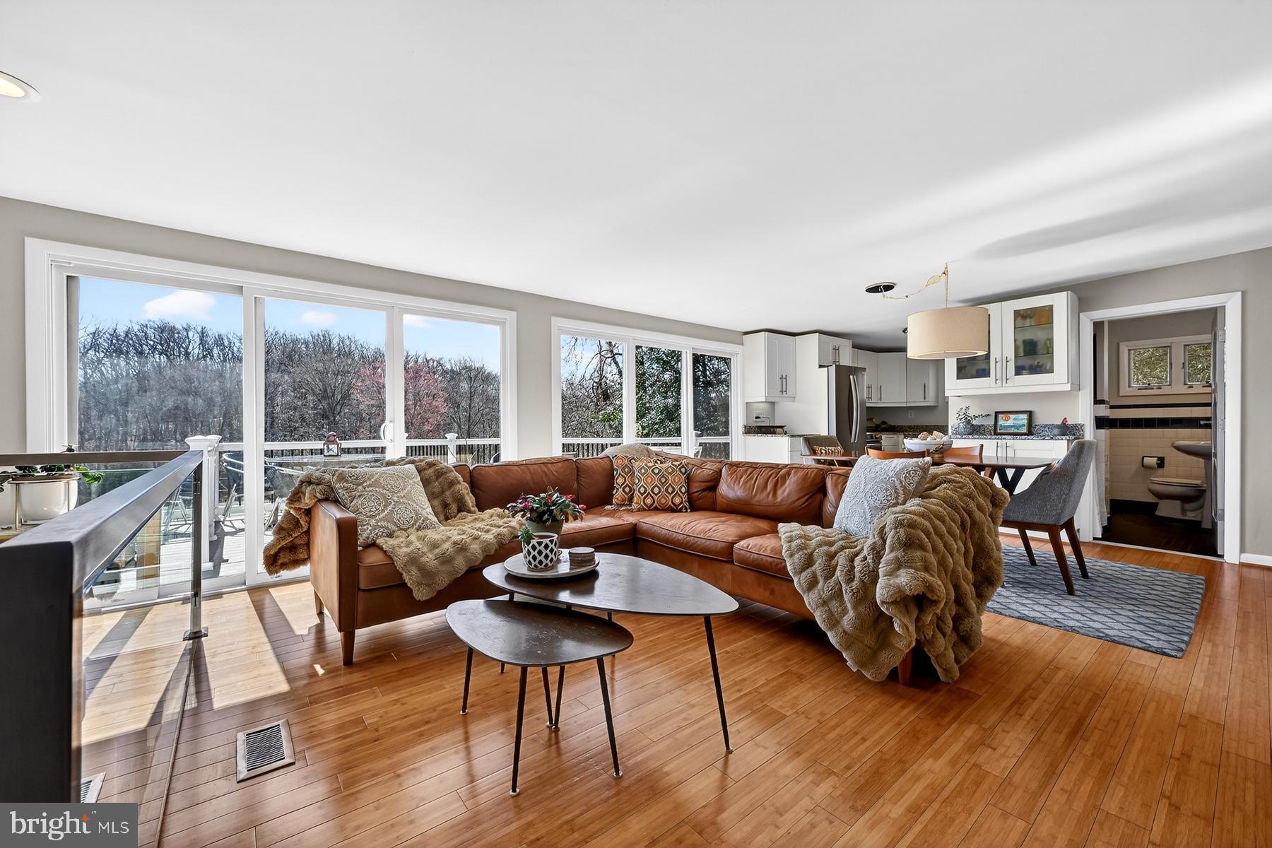 LOCH HAVEN - Residential