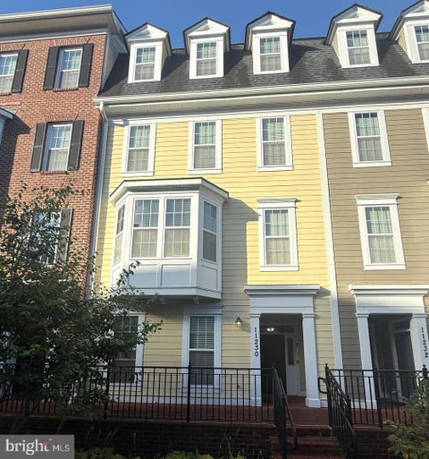 Photo of 11230 - 1 Chase Street #129, FULTON, MD 20759 (MLS # MDHW2073568)
