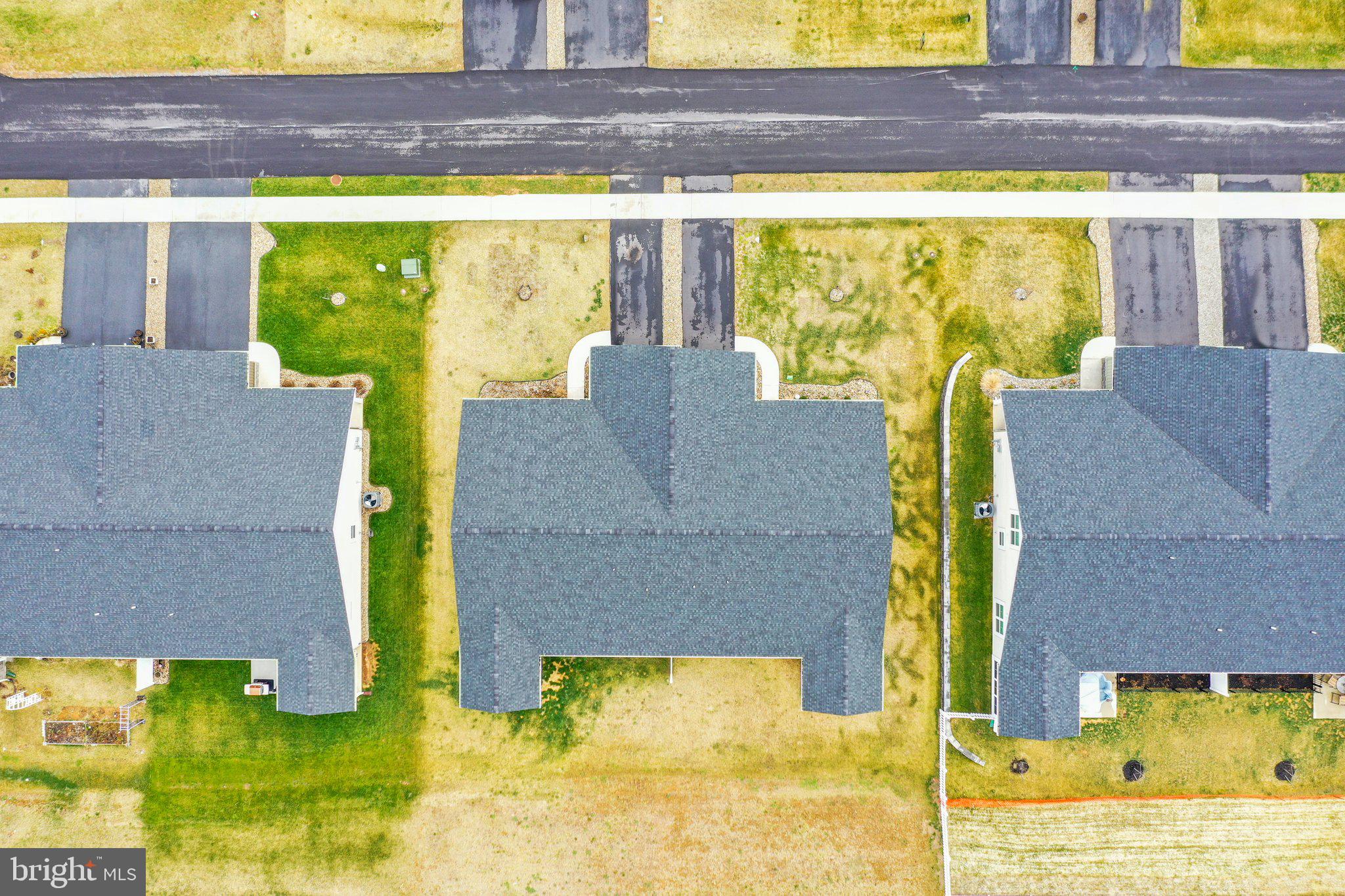 CARDINAL POINTE - Residential