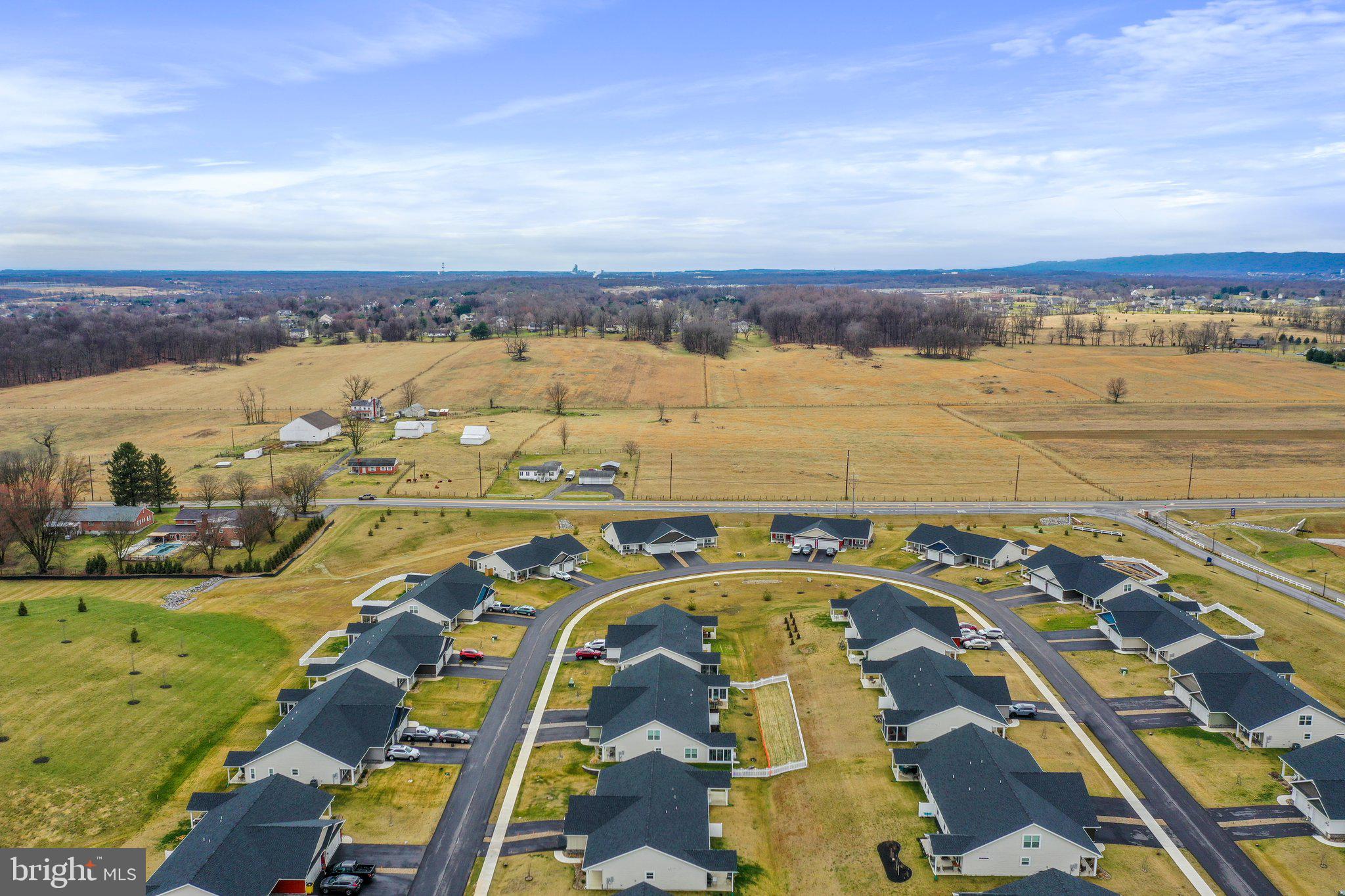 CARDINAL POINTE - Residential