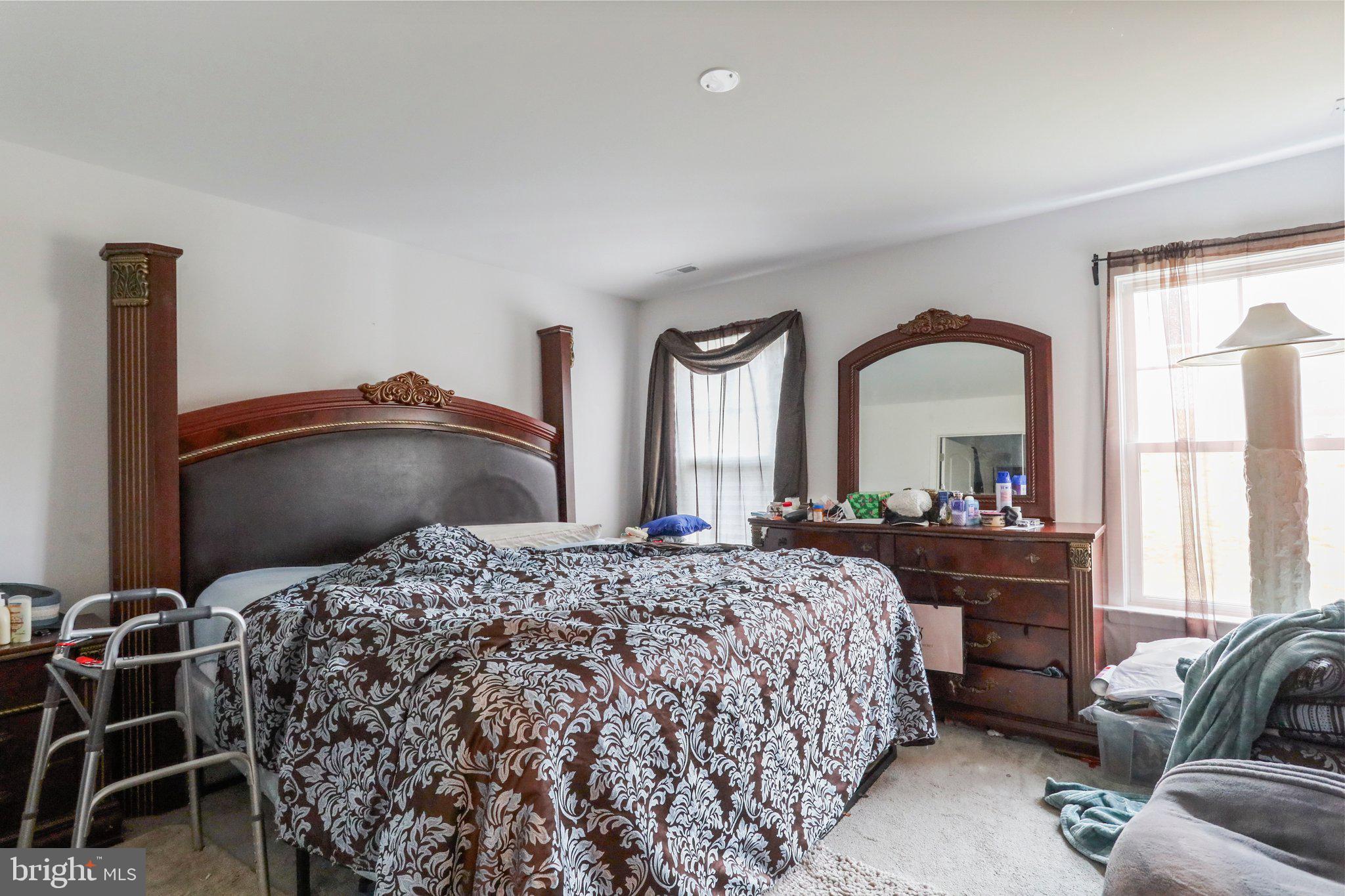 CARDINAL POINTE - Residential