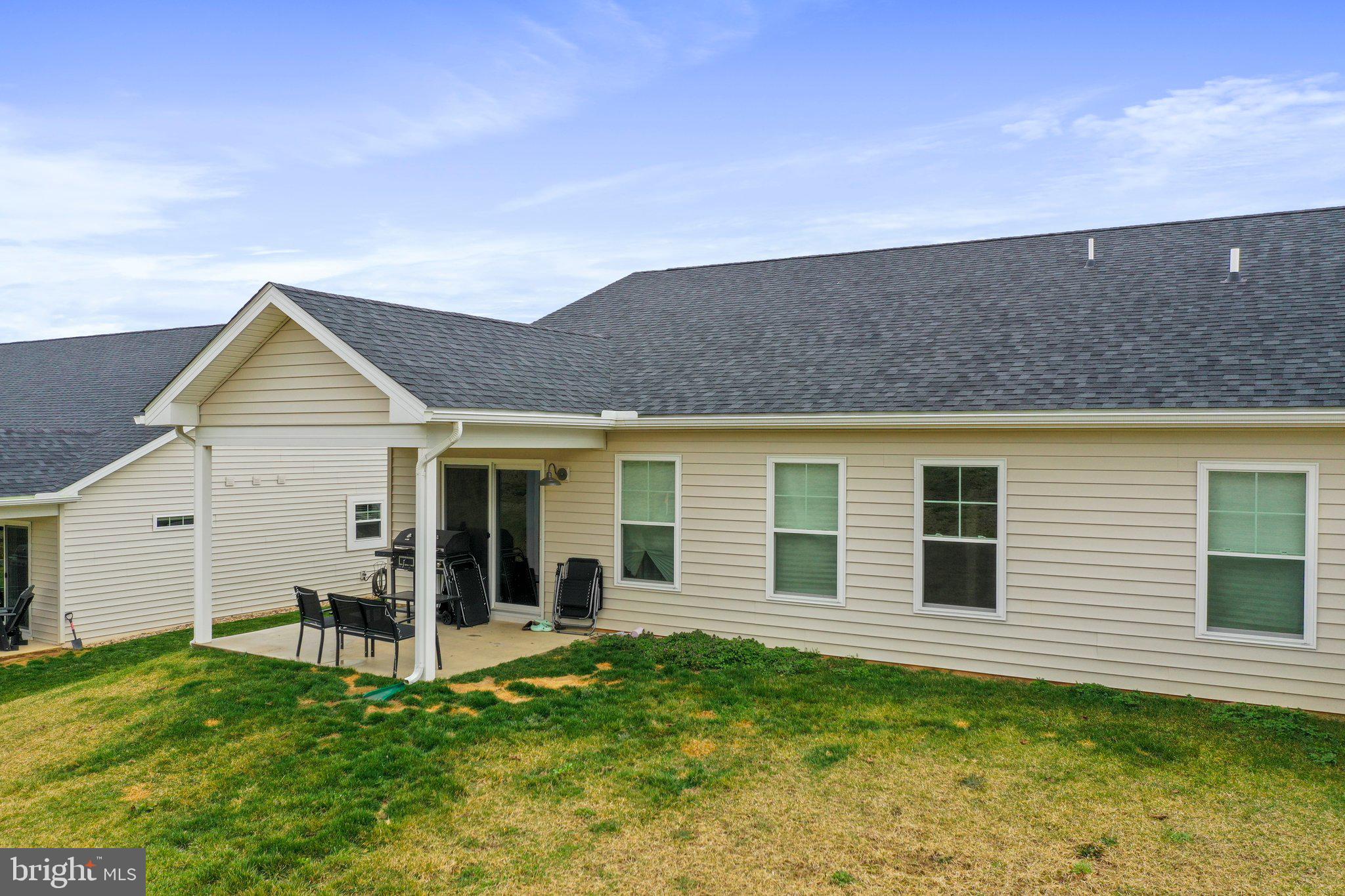 CARDINAL POINTE - Residential