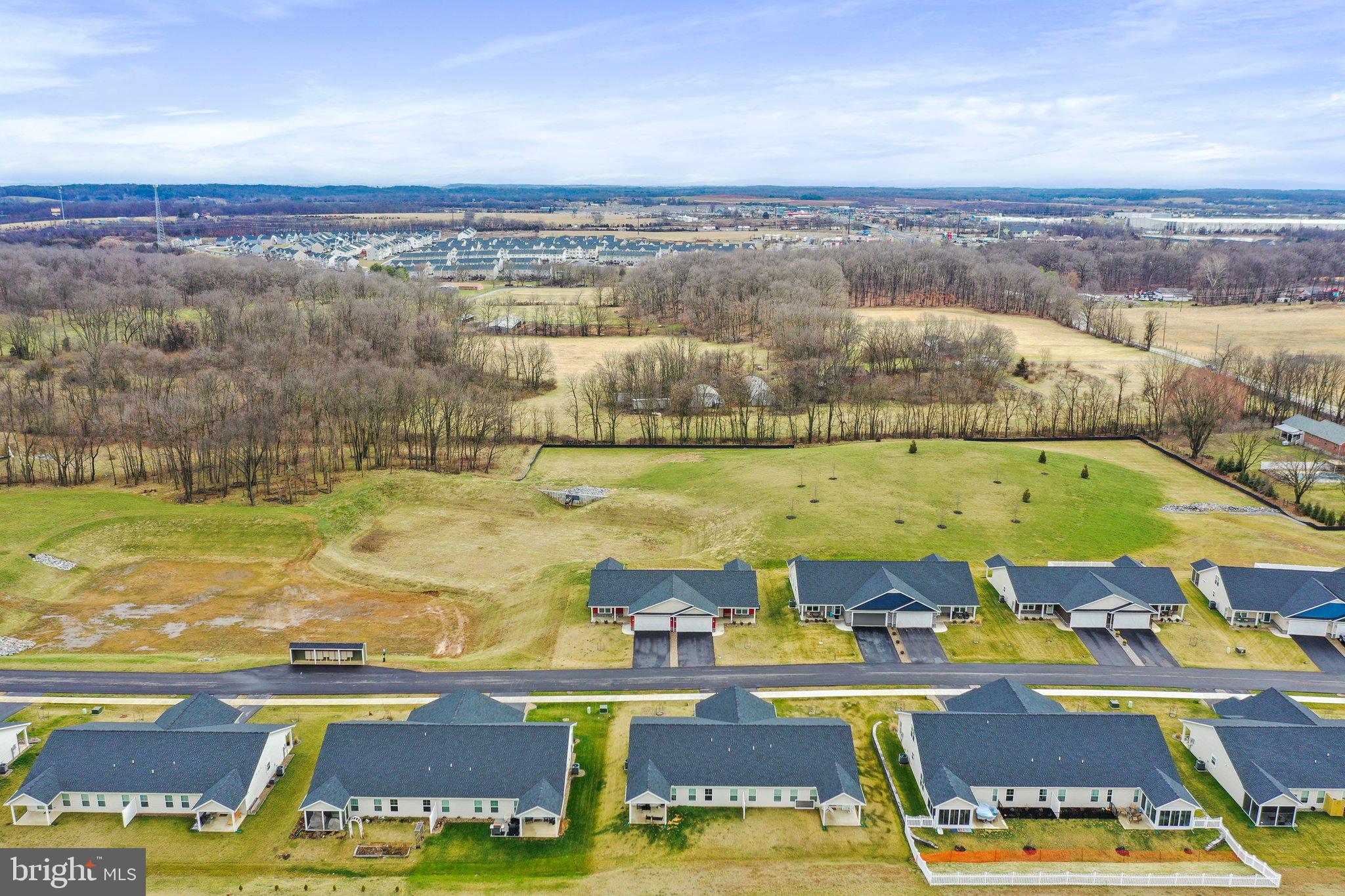 CARDINAL POINTE - Residential