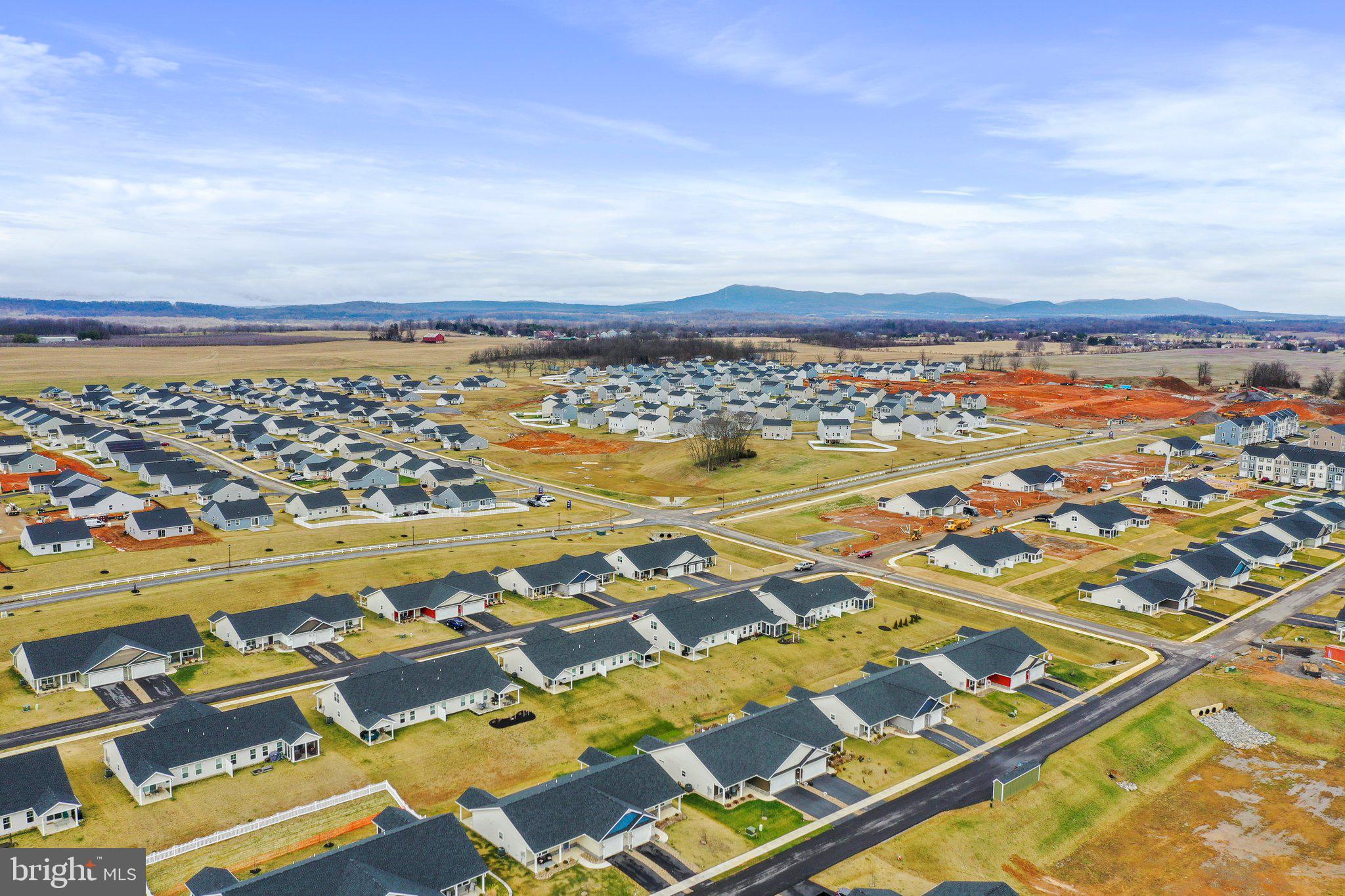 CARDINAL POINTE - Residential