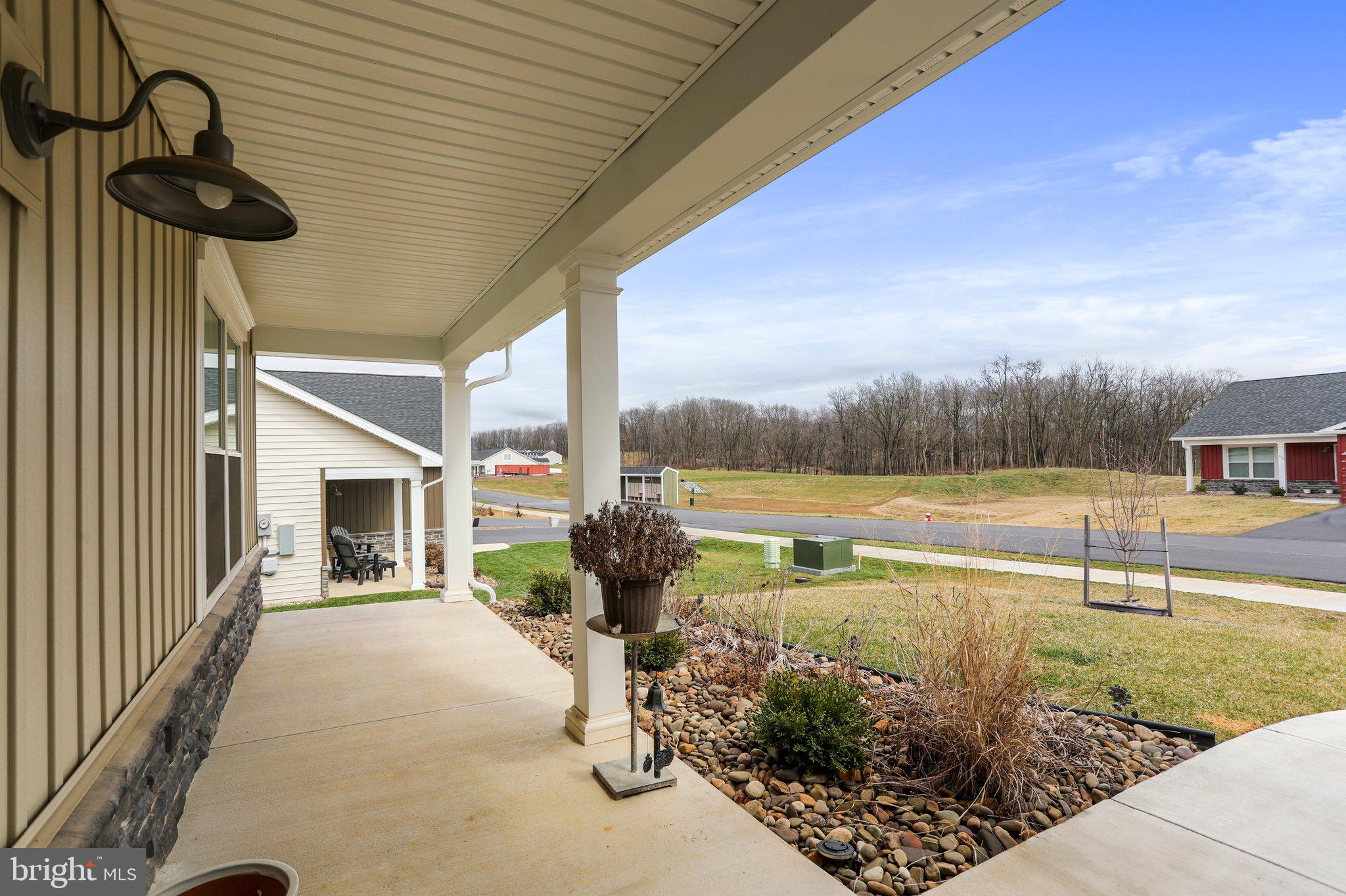 CARDINAL POINTE - Residential