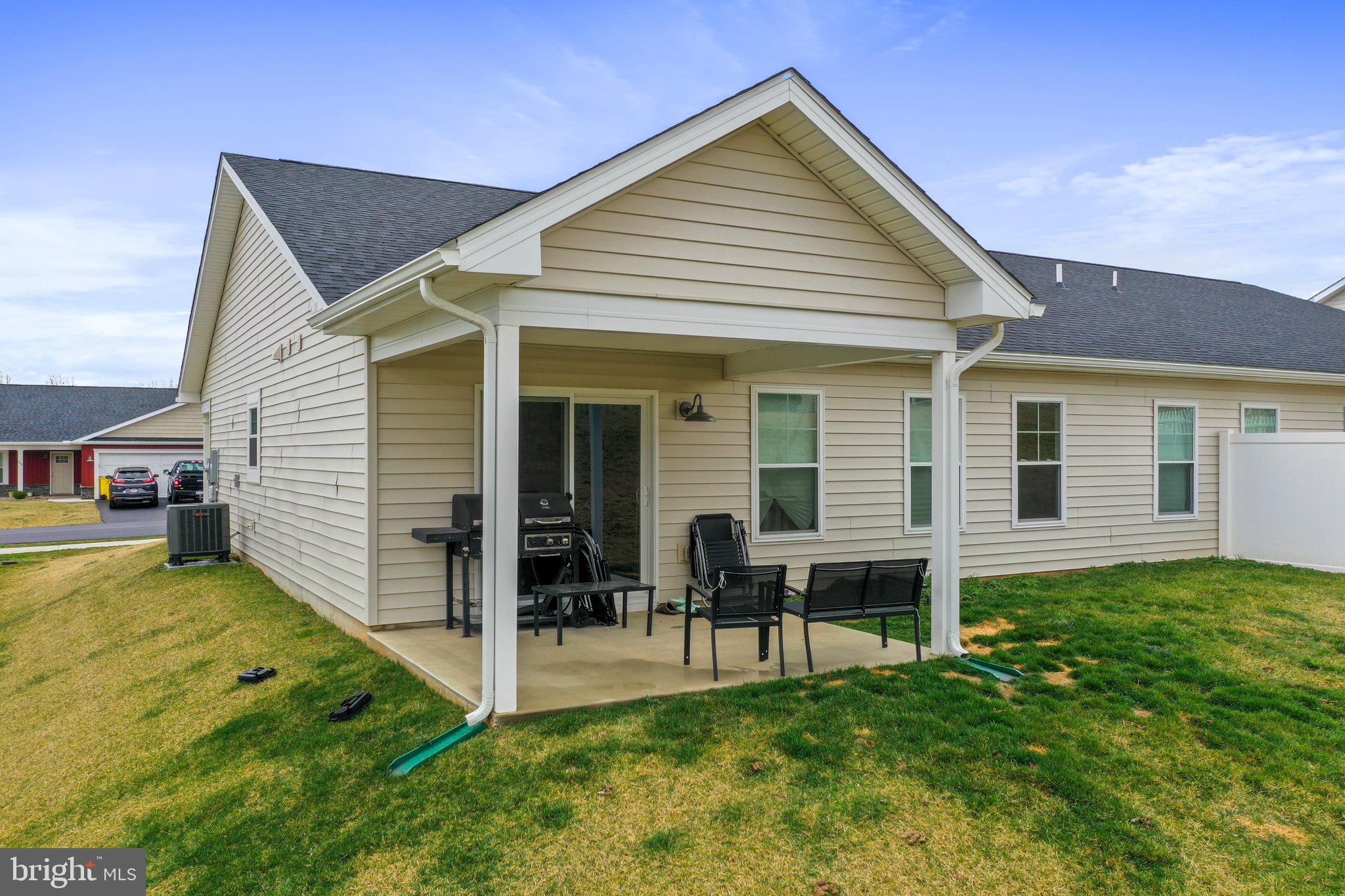 CARDINAL POINTE - Residential