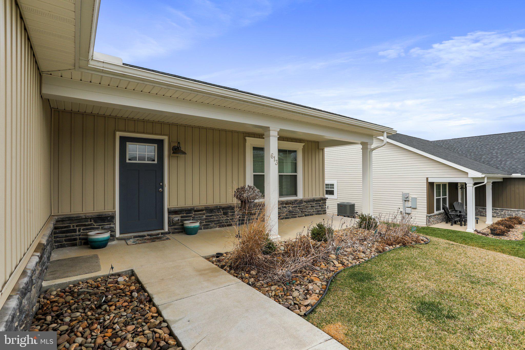 CARDINAL POINTE - Residential