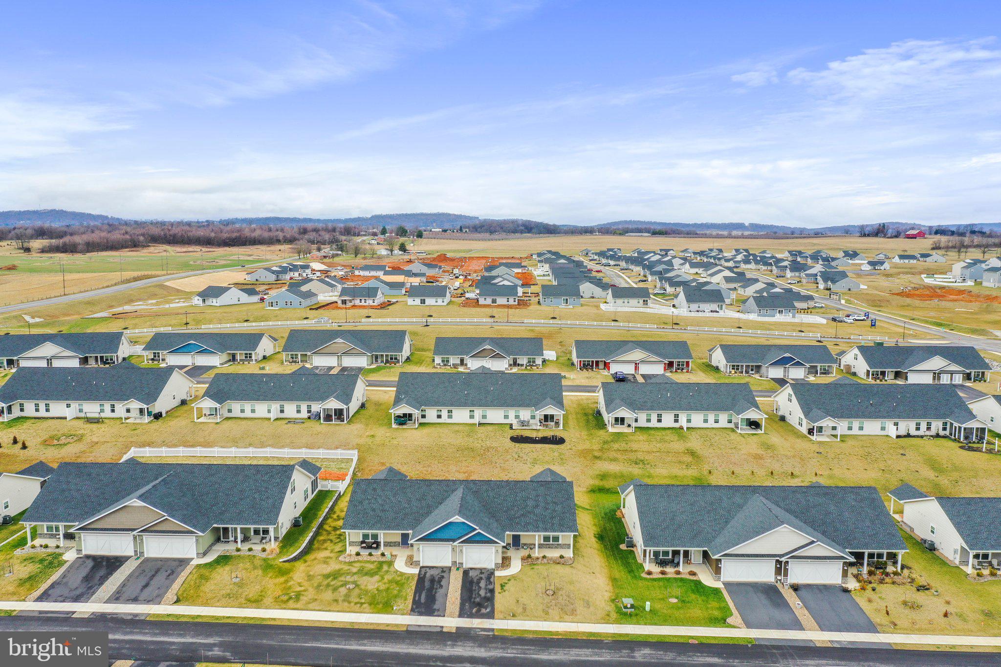 CARDINAL POINTE - Residential