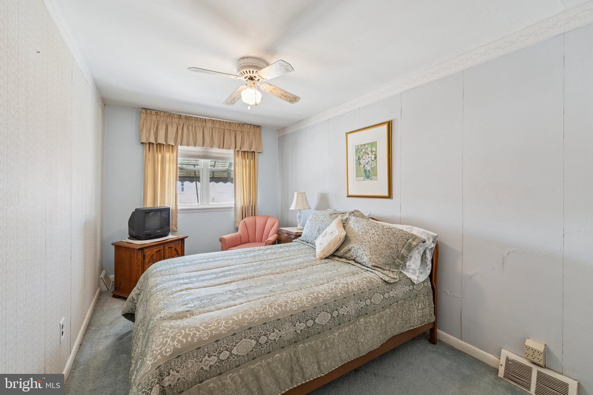 PACKER PARK - Residential