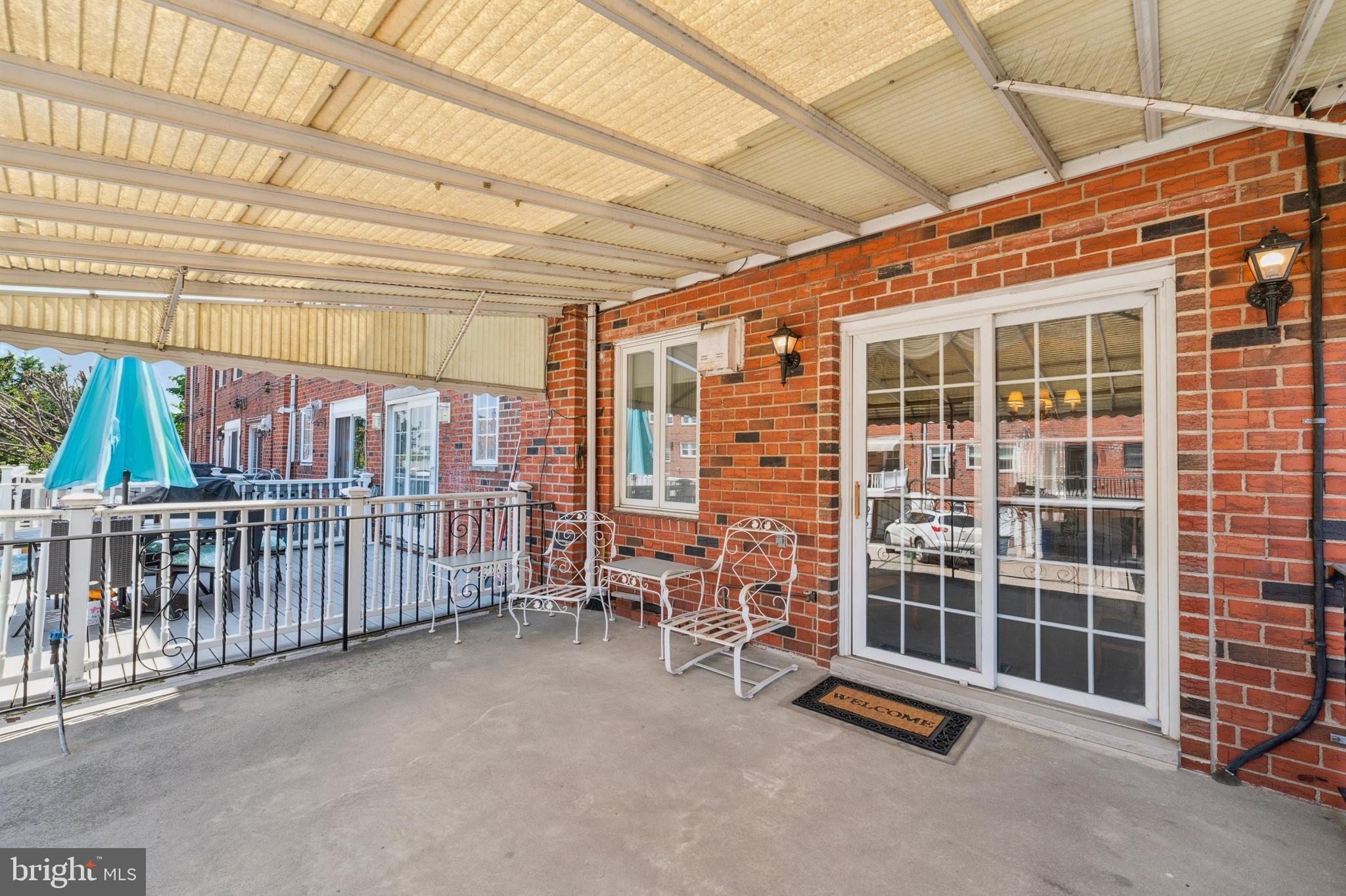 PACKER PARK - Residential