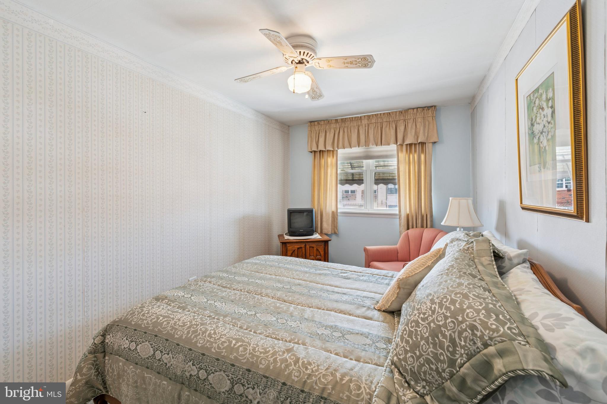 PACKER PARK - Residential