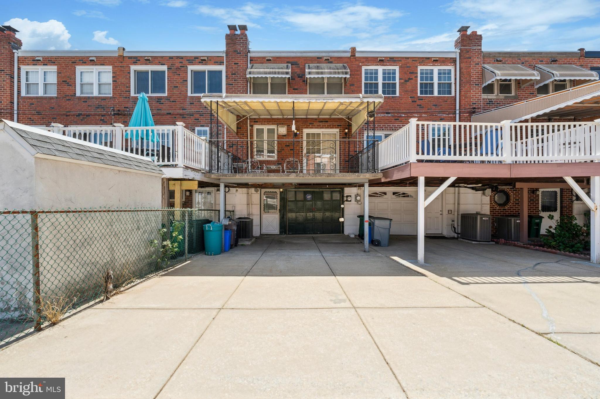 PACKER PARK - Residential