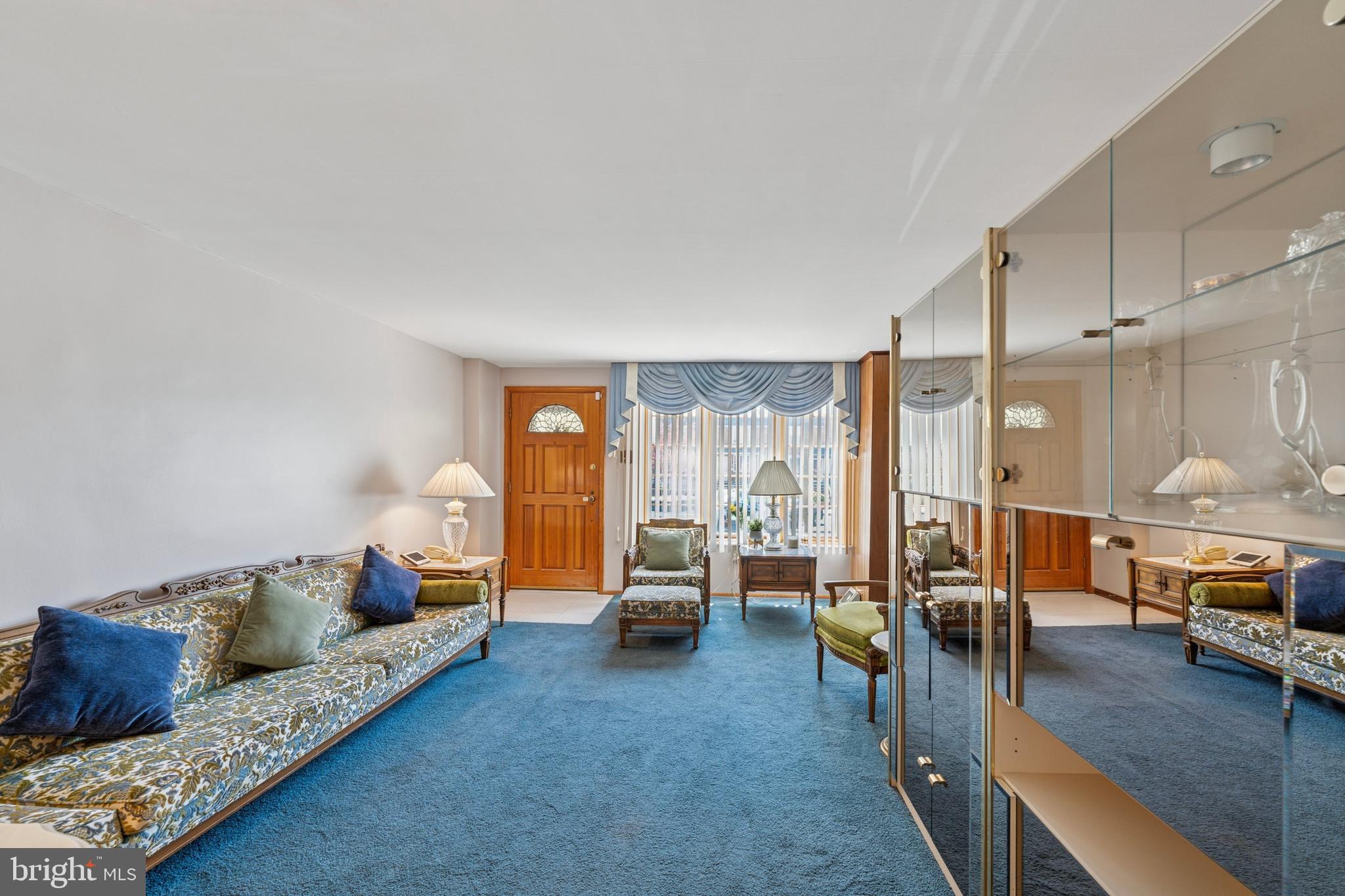 PACKER PARK - Residential