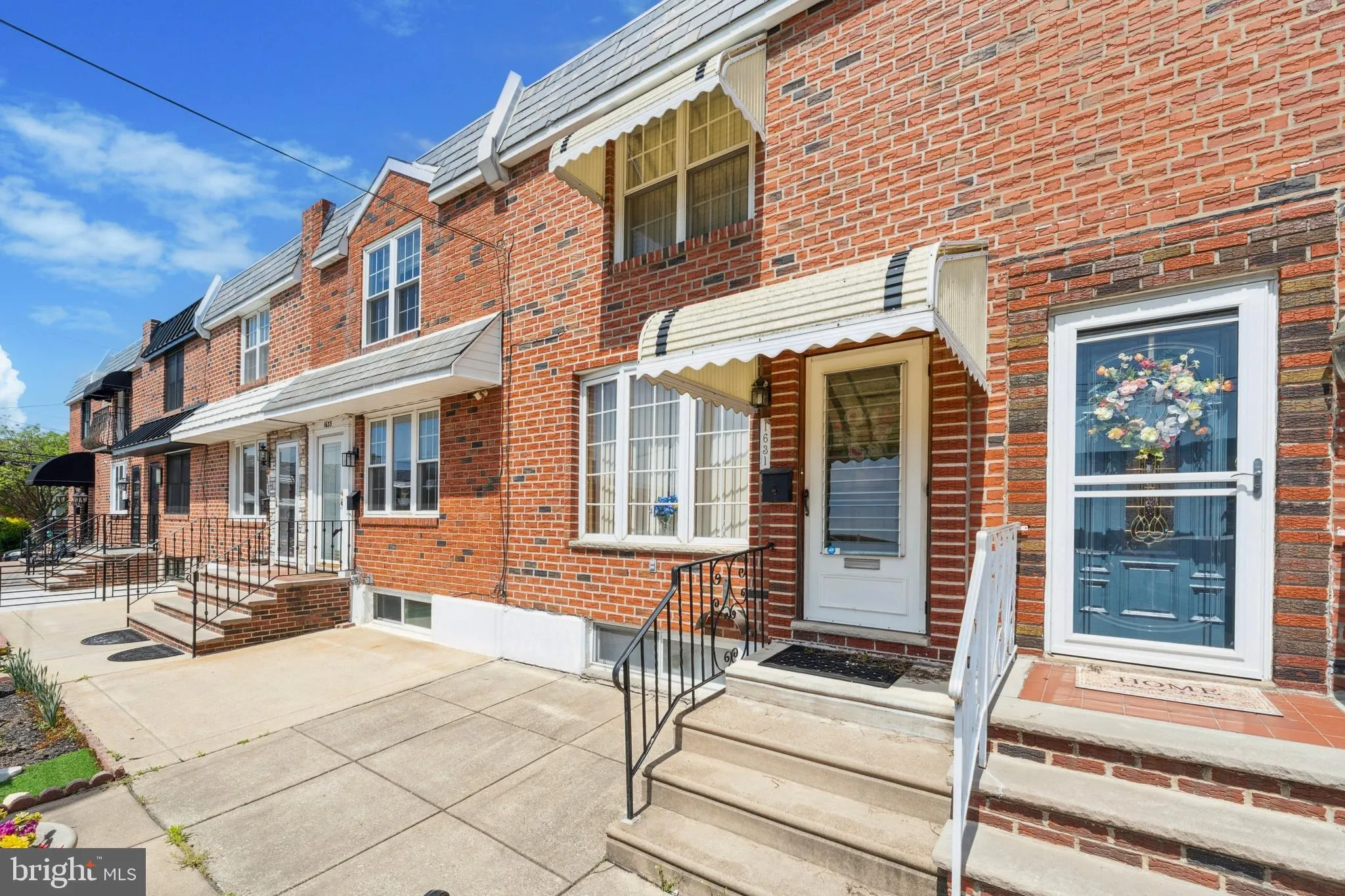 Philadelphia, Pennsylvania 19145, United States, 3 Bedrooms Bedrooms, ,2 BathroomsBathrooms,Residential,Active,117800