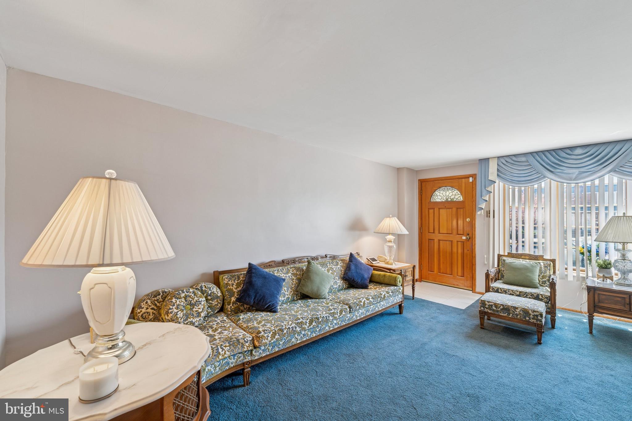 PACKER PARK - Residential