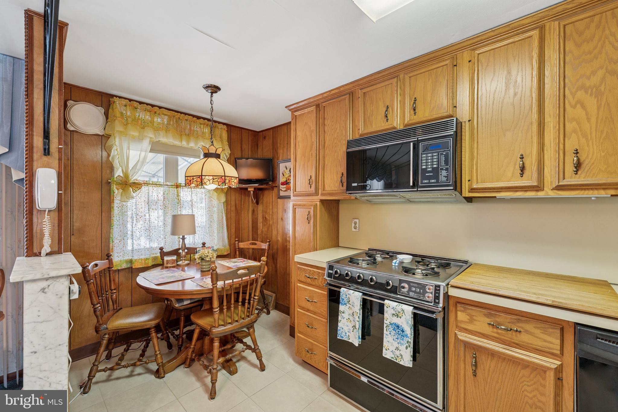 PACKER PARK - Residential