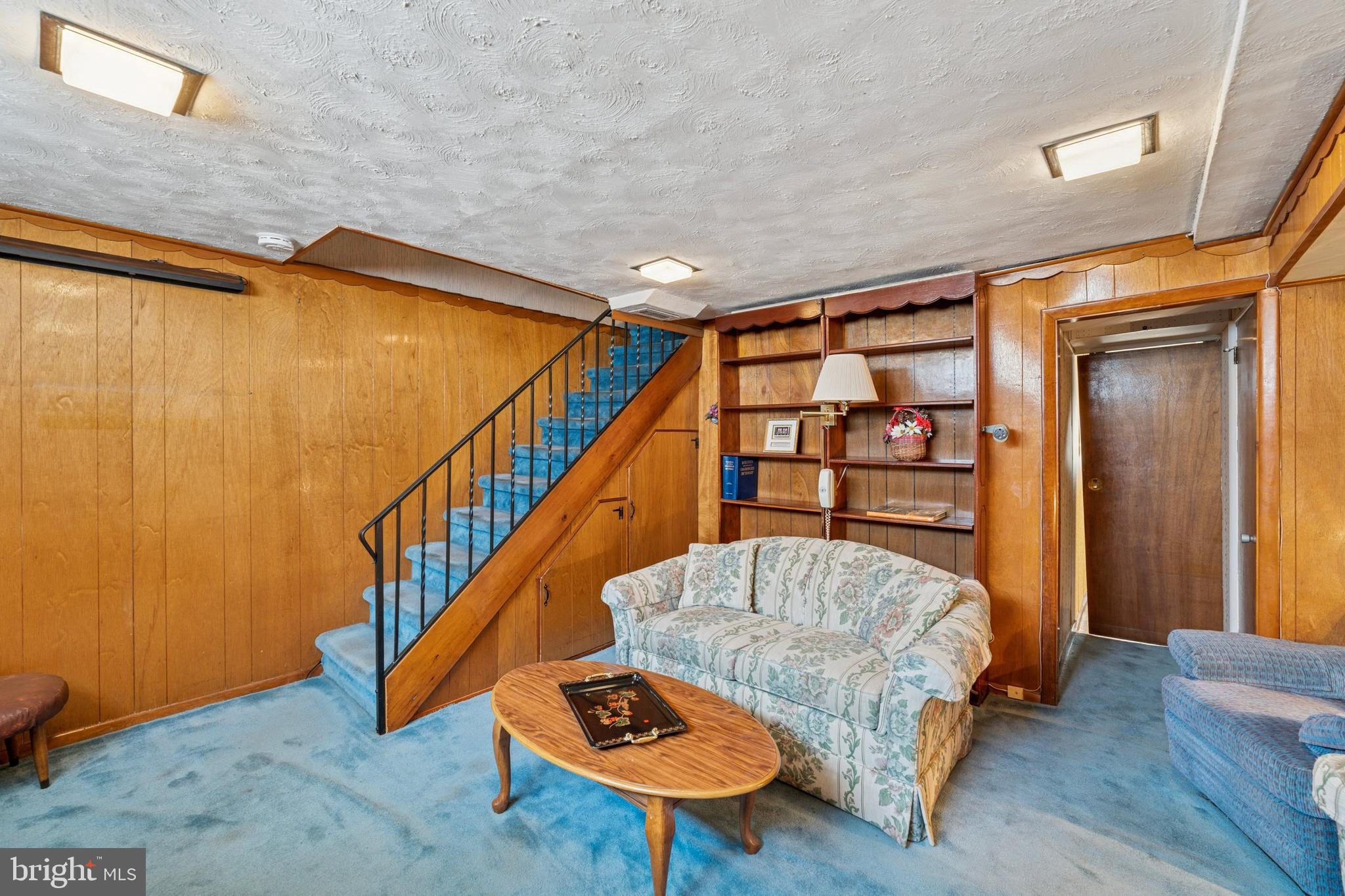 PACKER PARK - Residential