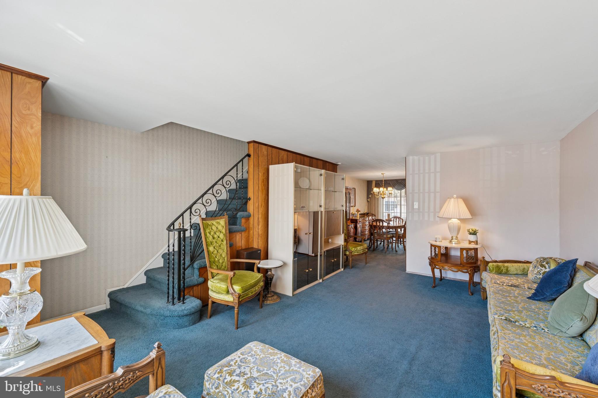 PACKER PARK - Residential