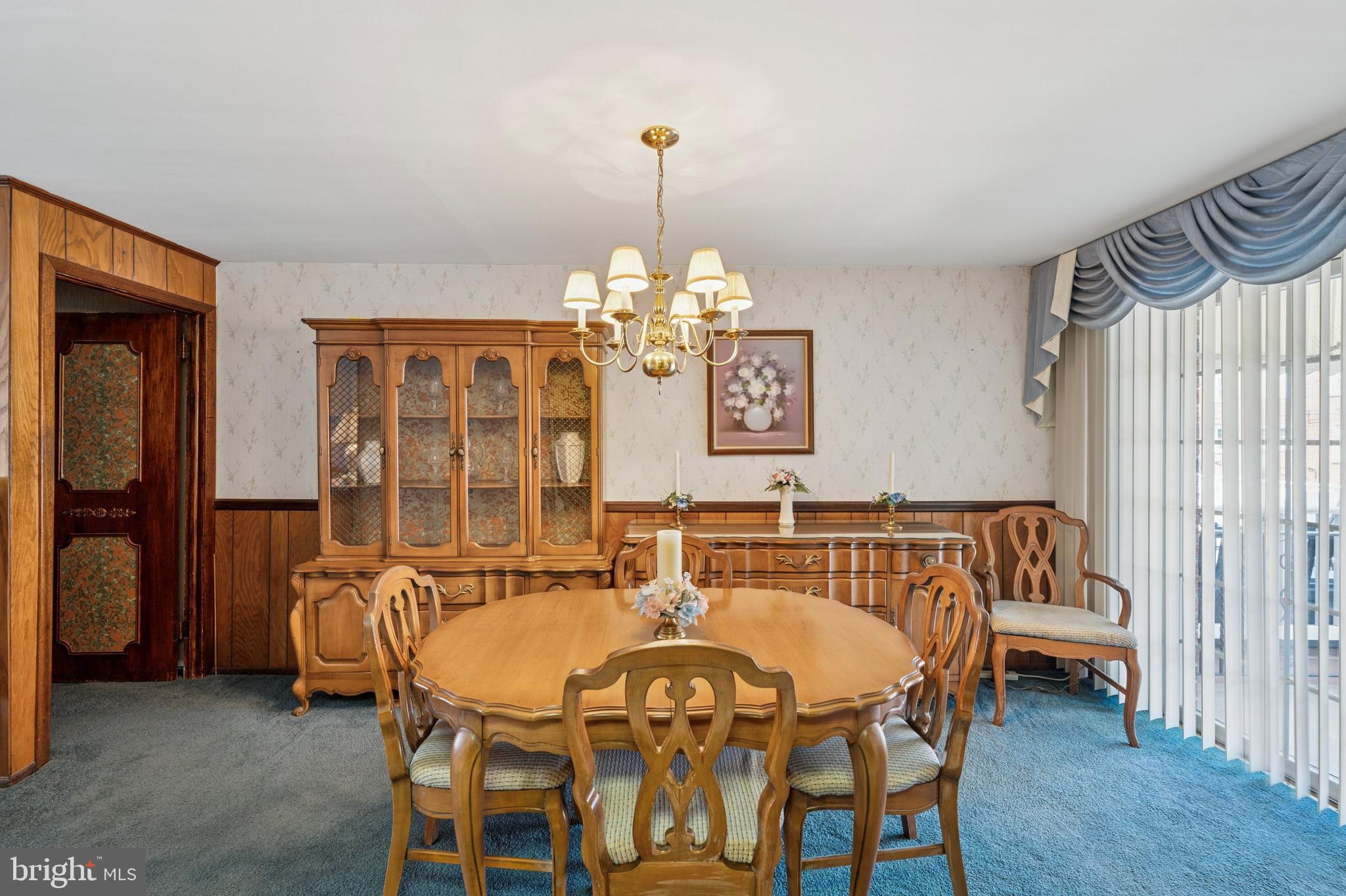 PACKER PARK - Residential