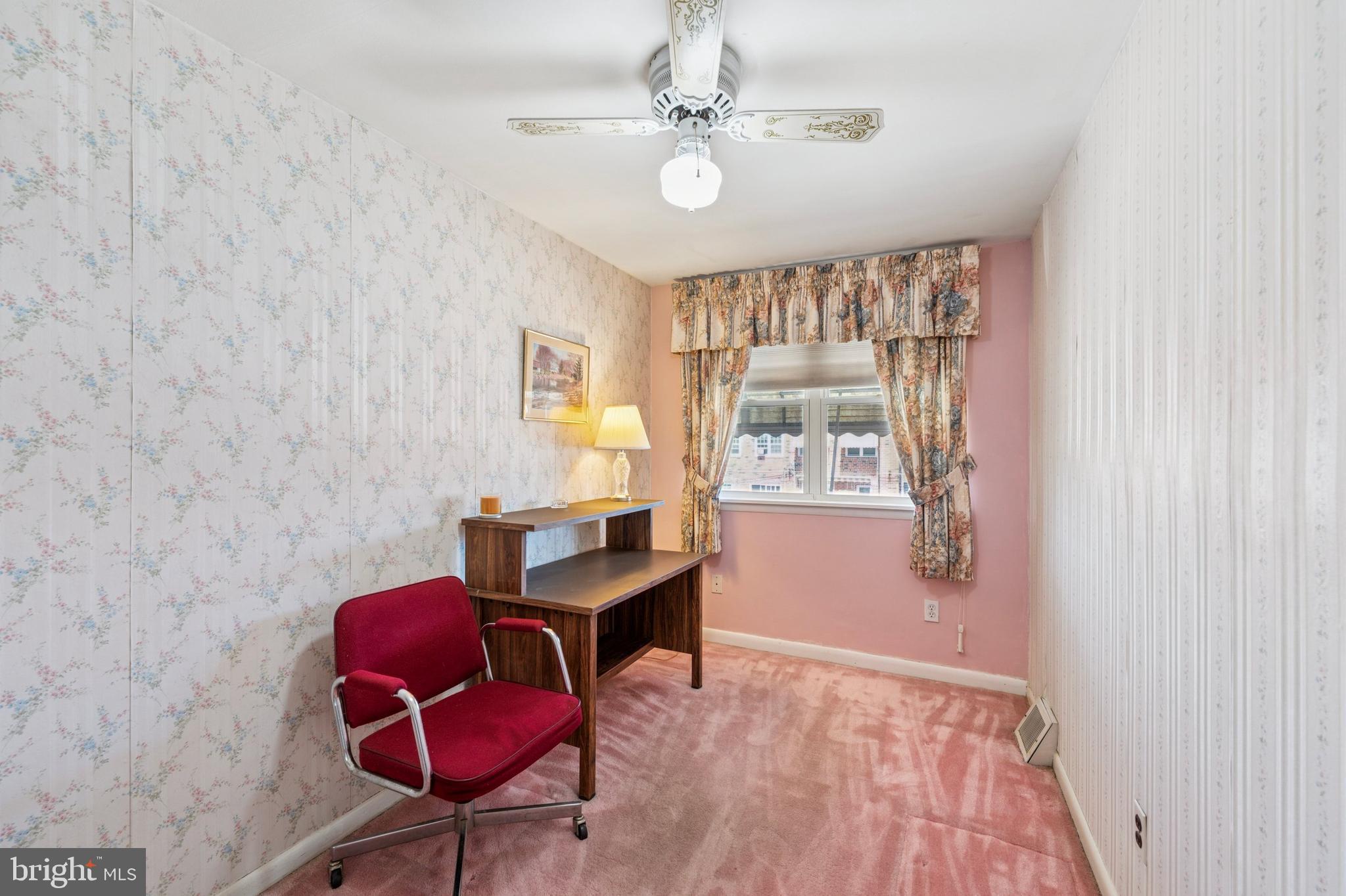 PACKER PARK - Residential