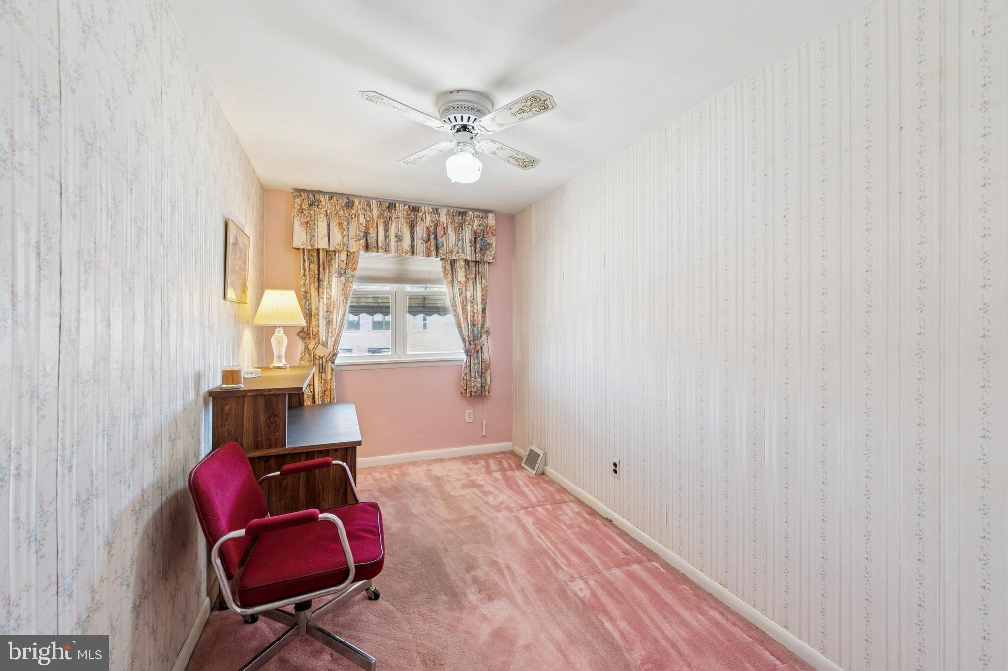 PACKER PARK - Residential